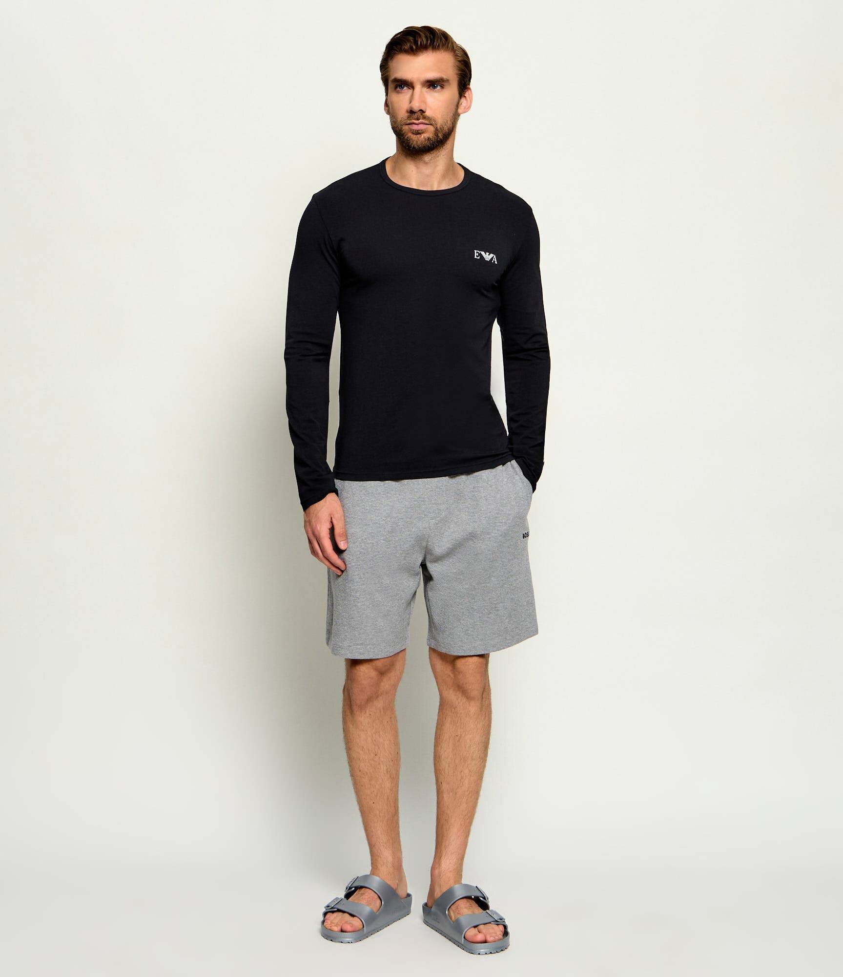 Emporio Armani Longsleeve | regular fit
