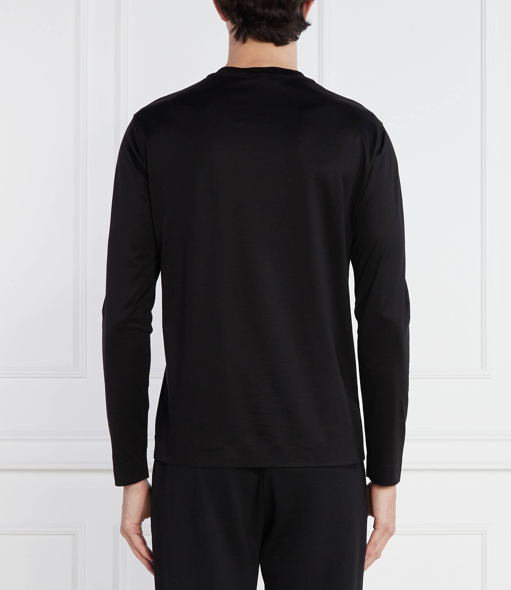 Emporio Armani Longsleeve | Regular Fit