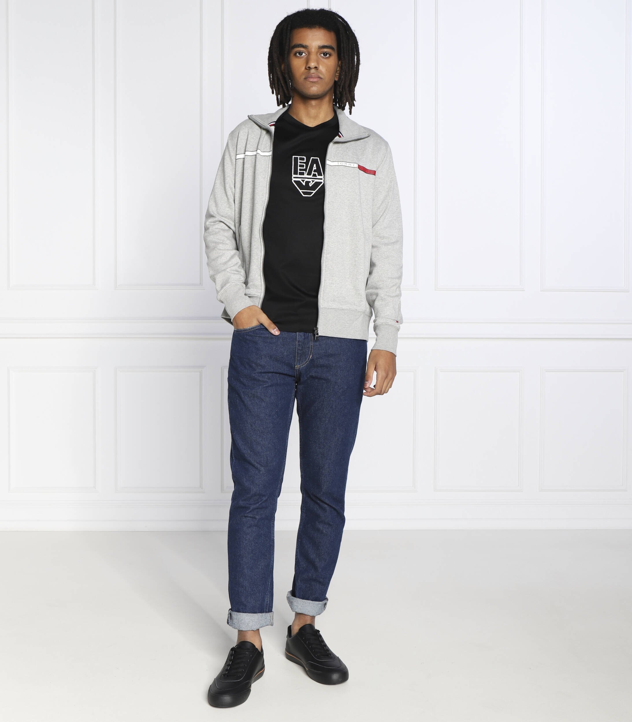 Emporio Armani Longsleeve | Regular Fit