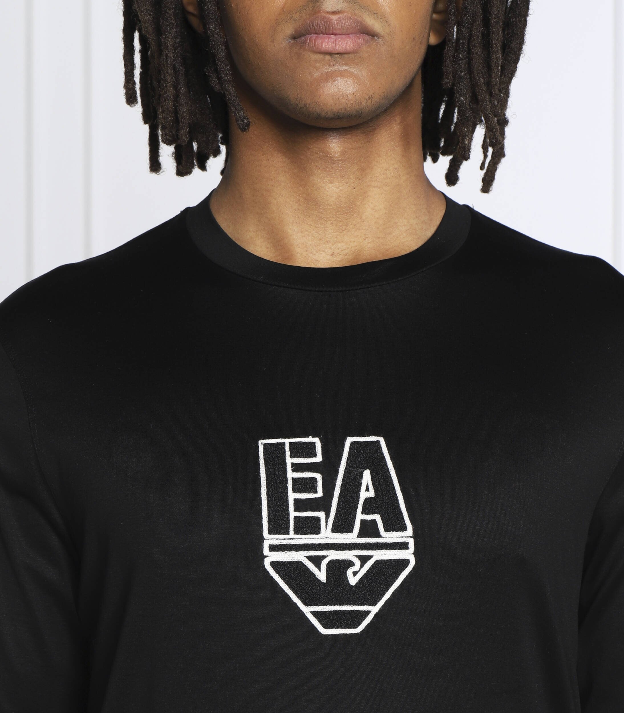 Emporio Armani Longsleeve | Regular Fit