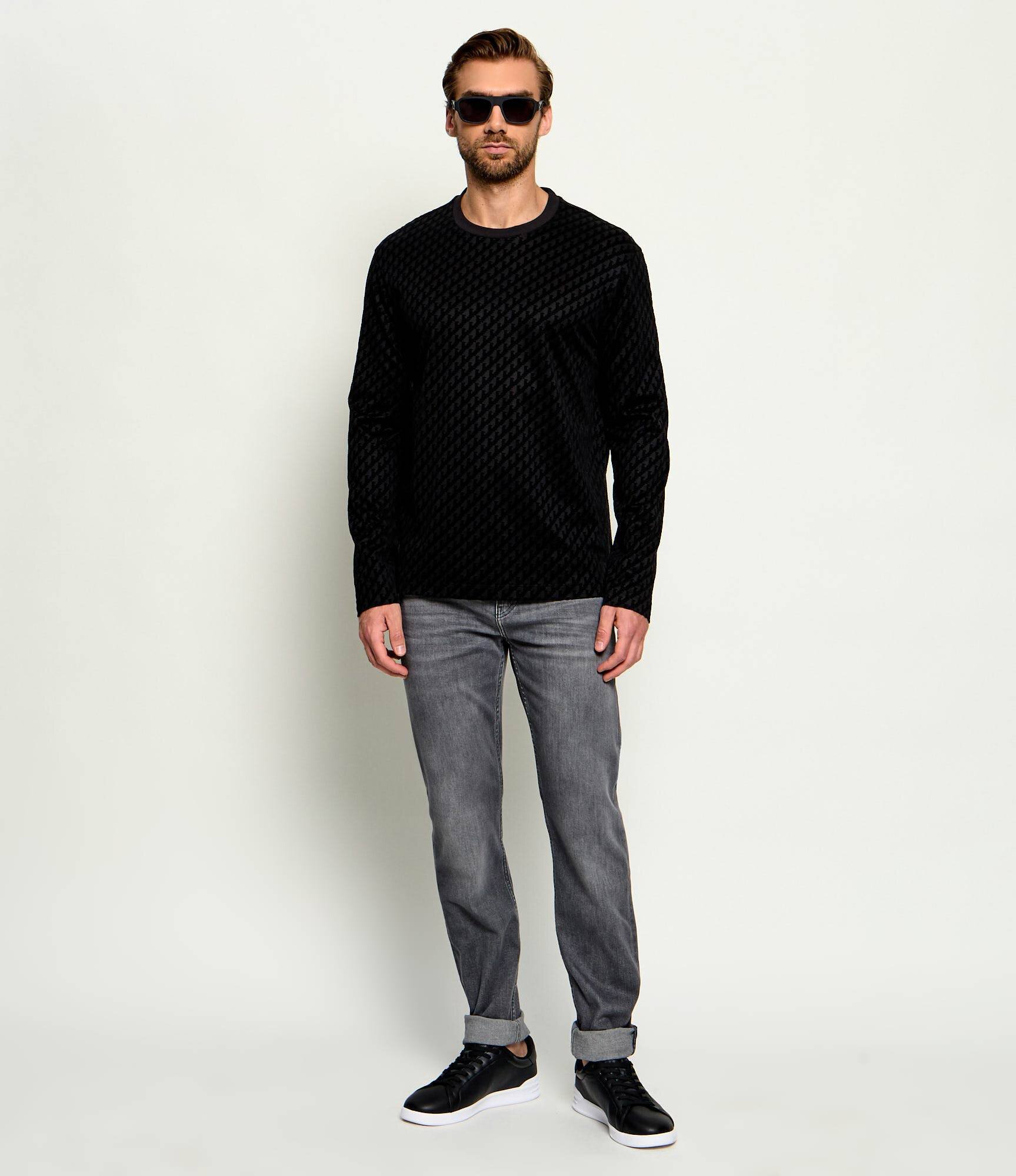 Emporio Armani Longsleeve | regular fit