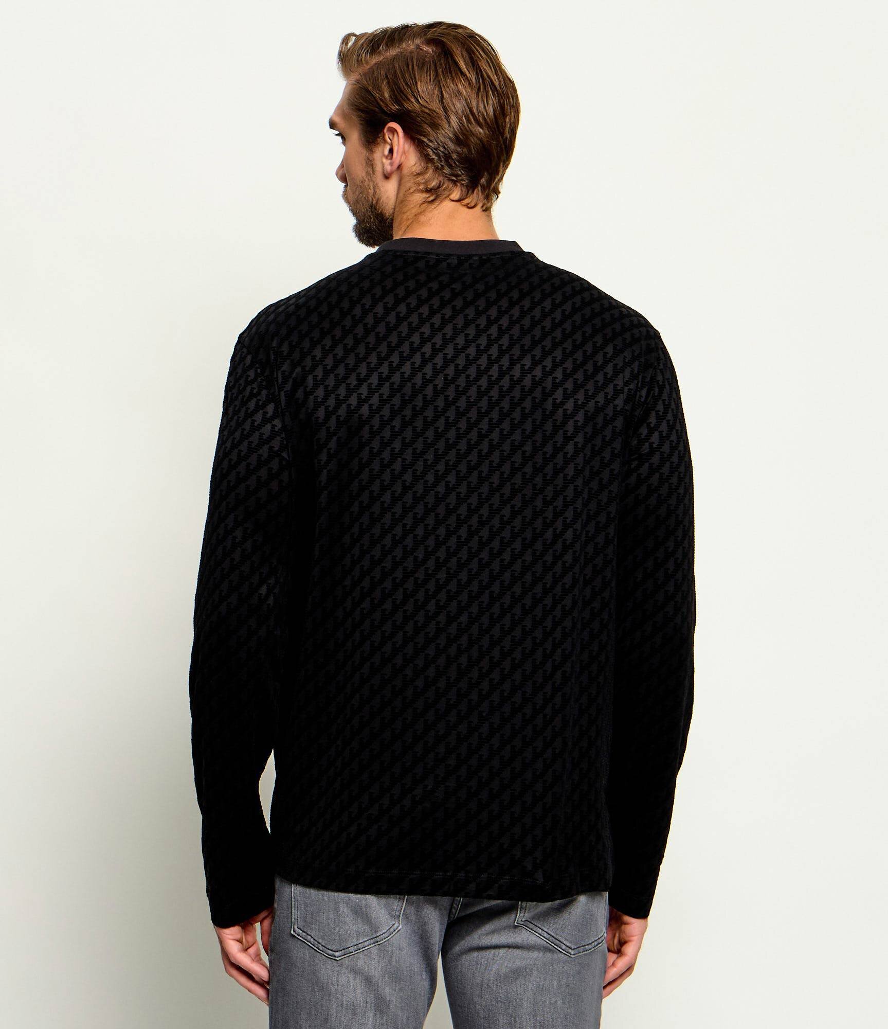 Emporio Armani Longsleeve | regular fit