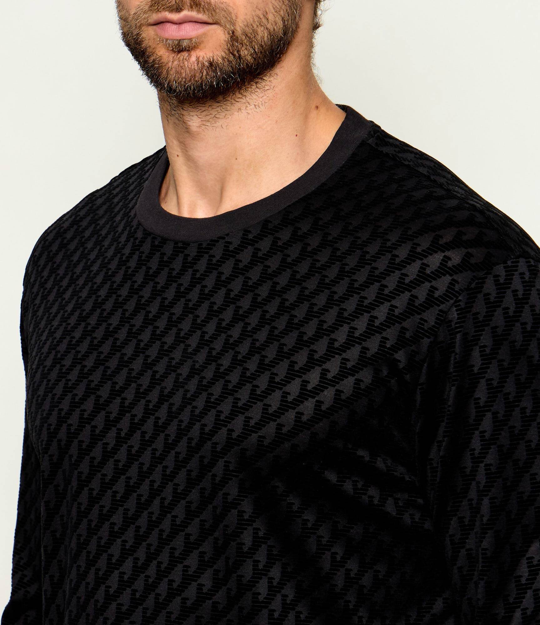 Emporio Armani Longsleeve | regular fit