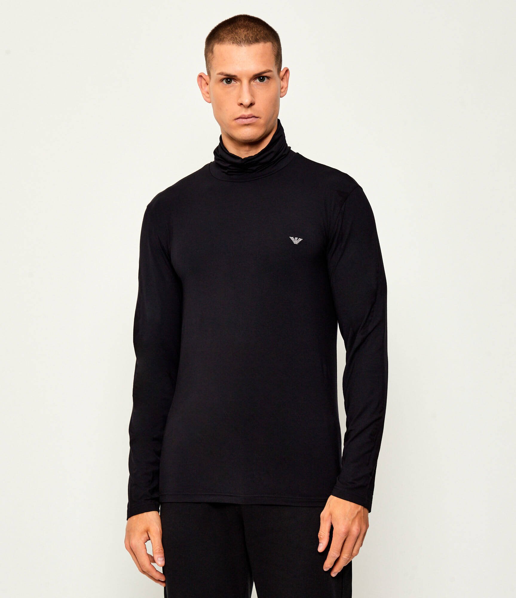 Emporio Armani Maletă | Slim Fit