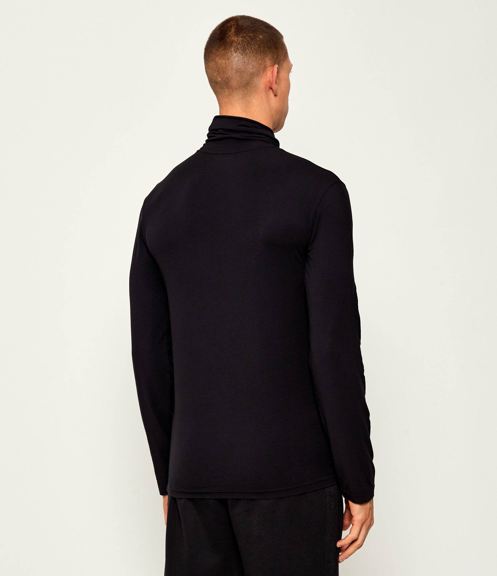 Emporio Armani Maletă | Slim Fit
