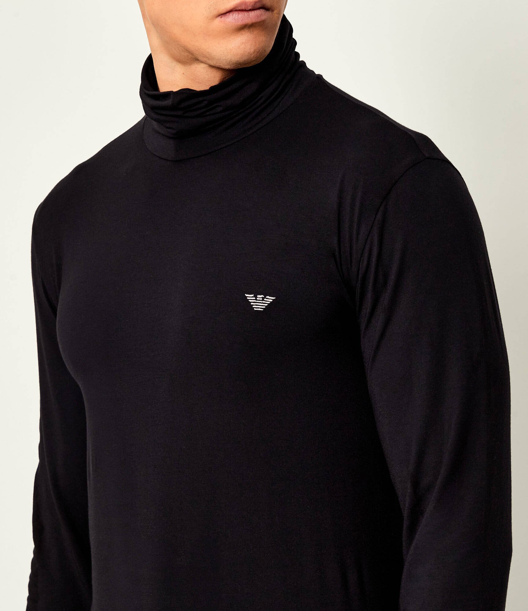 Emporio Armani Maletă | Slim Fit