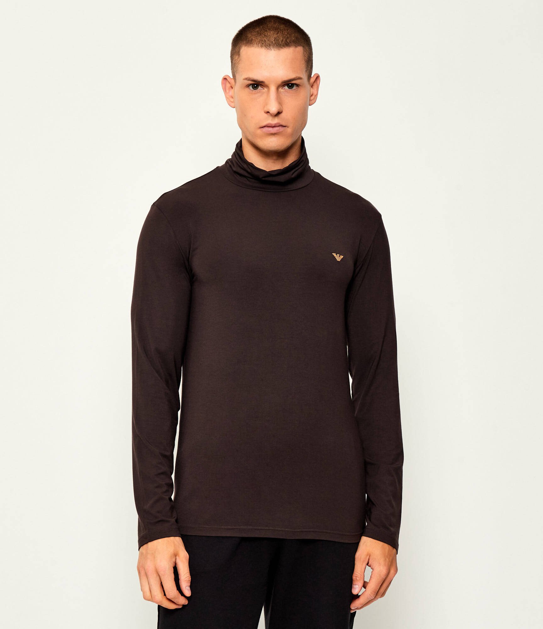 Emporio Armani Maletă | Slim Fit