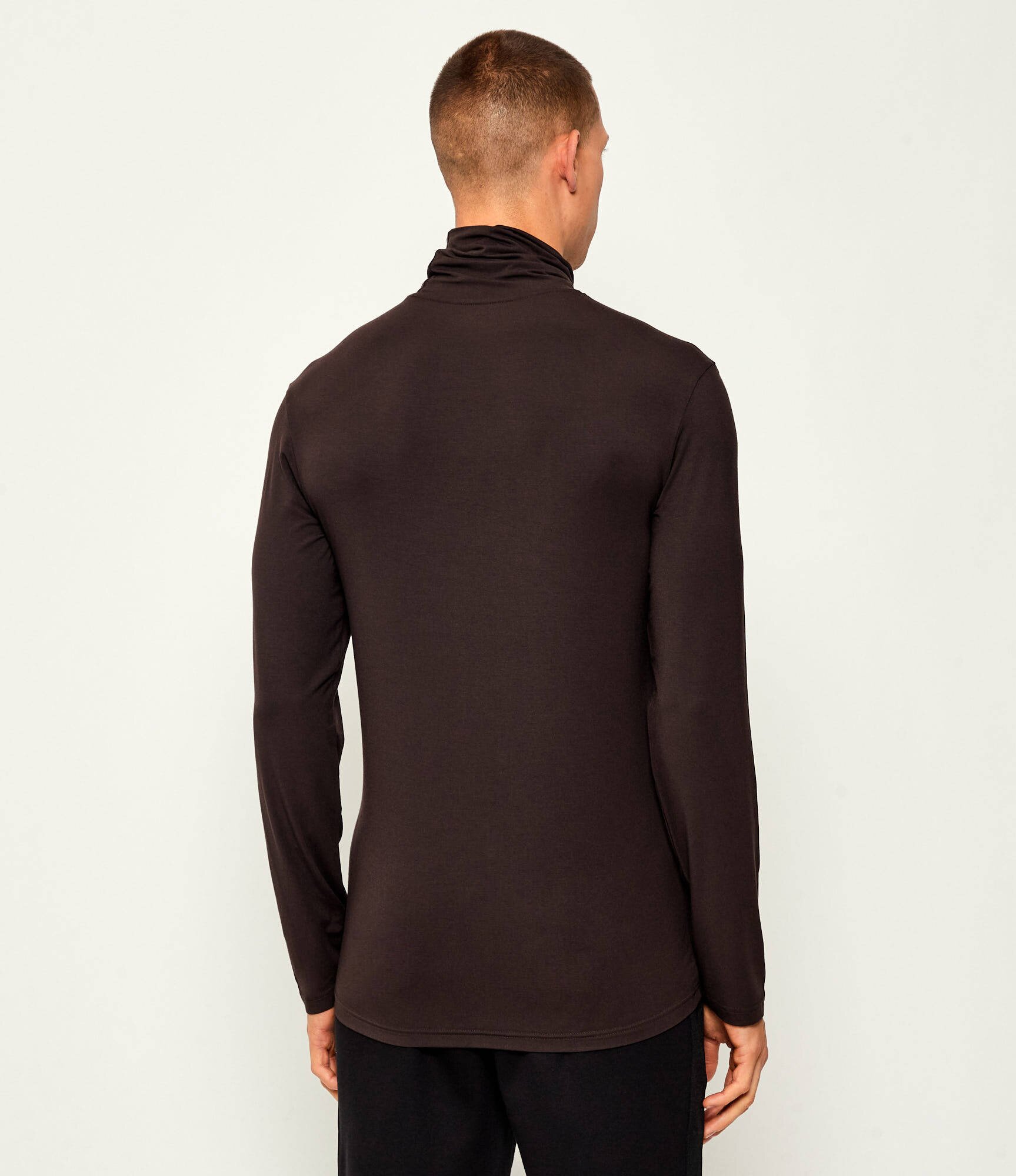 Emporio Armani Maletă | Slim Fit