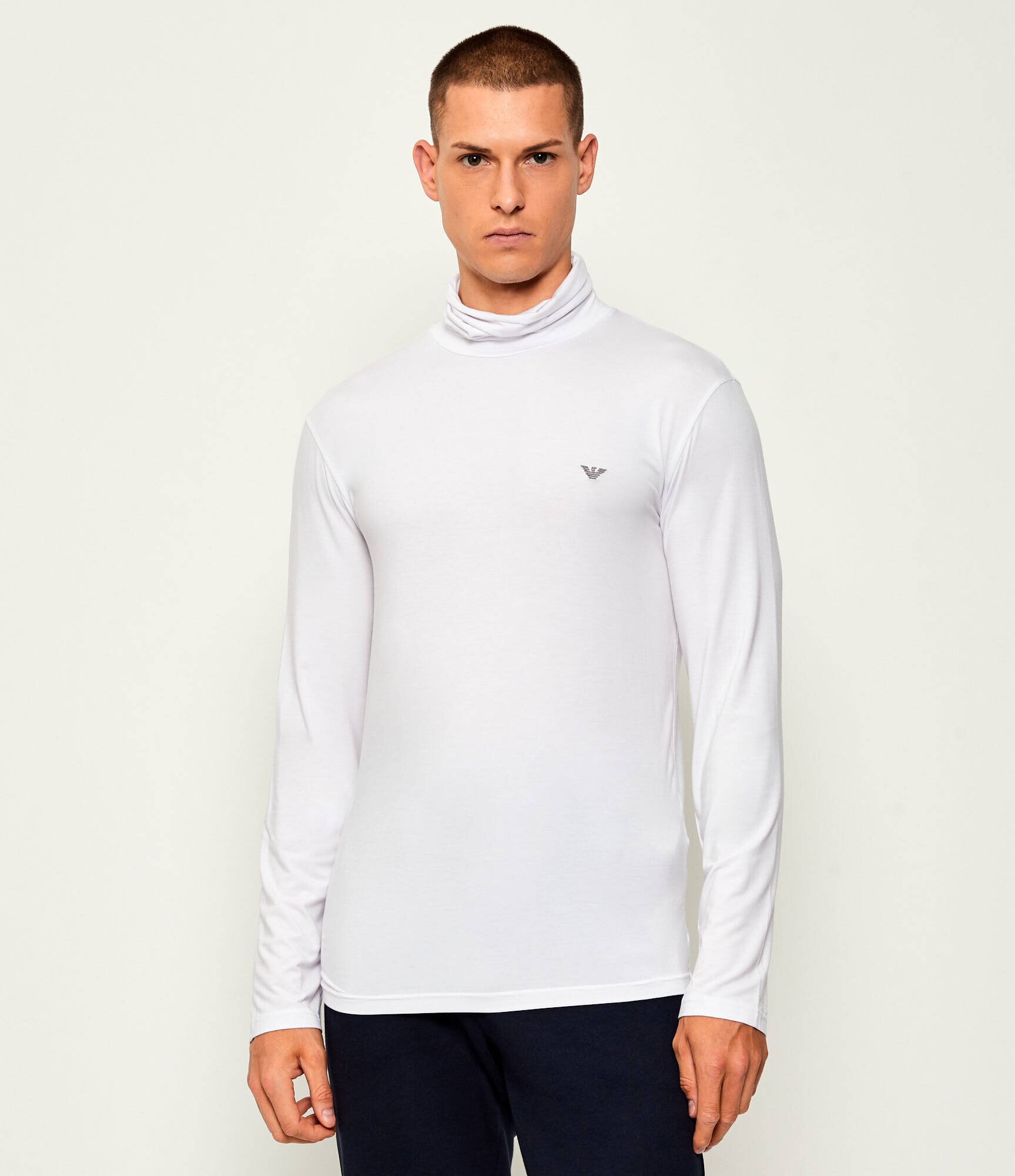 Emporio Armani Maletă | Slim Fit