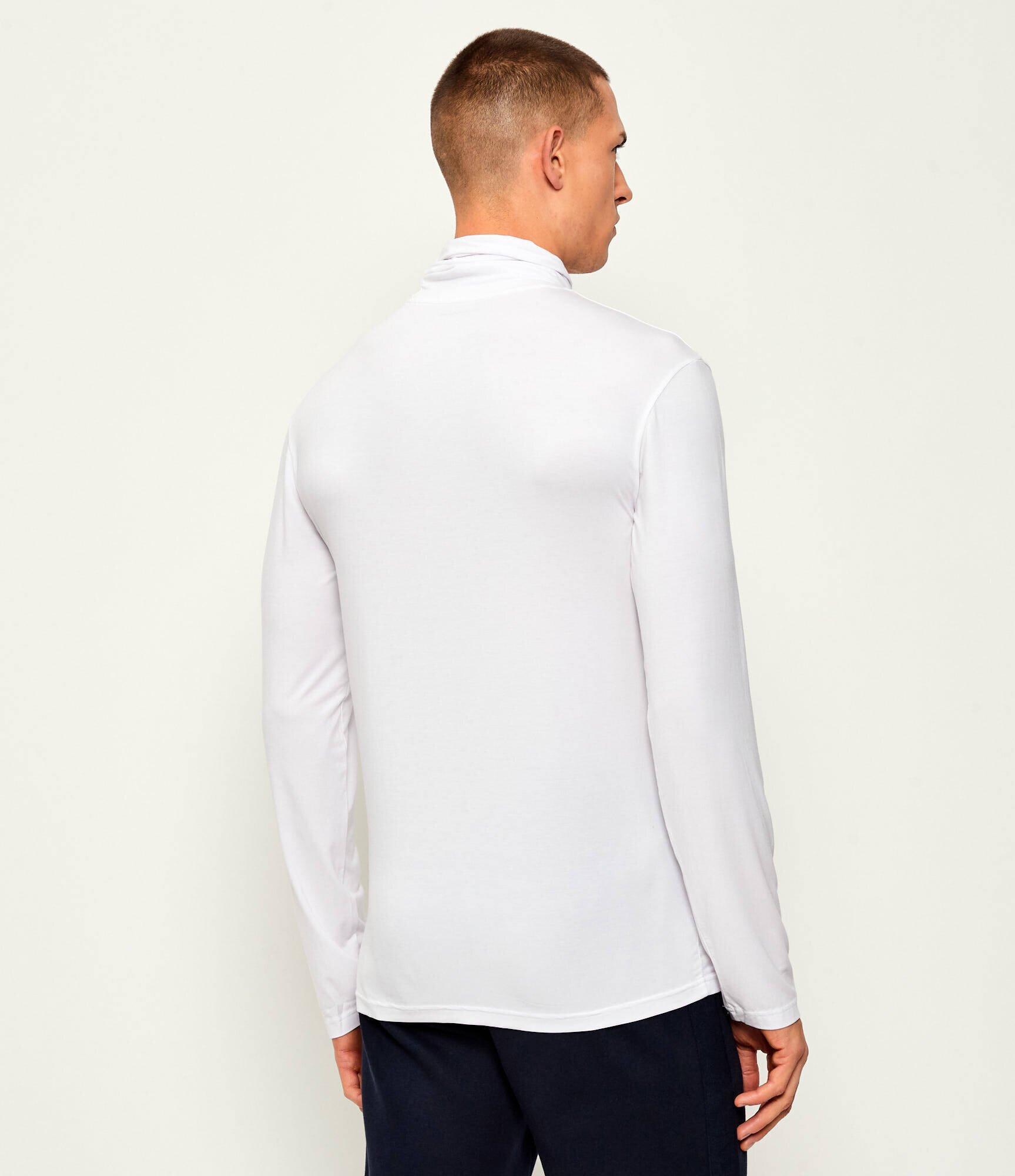 Emporio Armani Maletă | Slim Fit