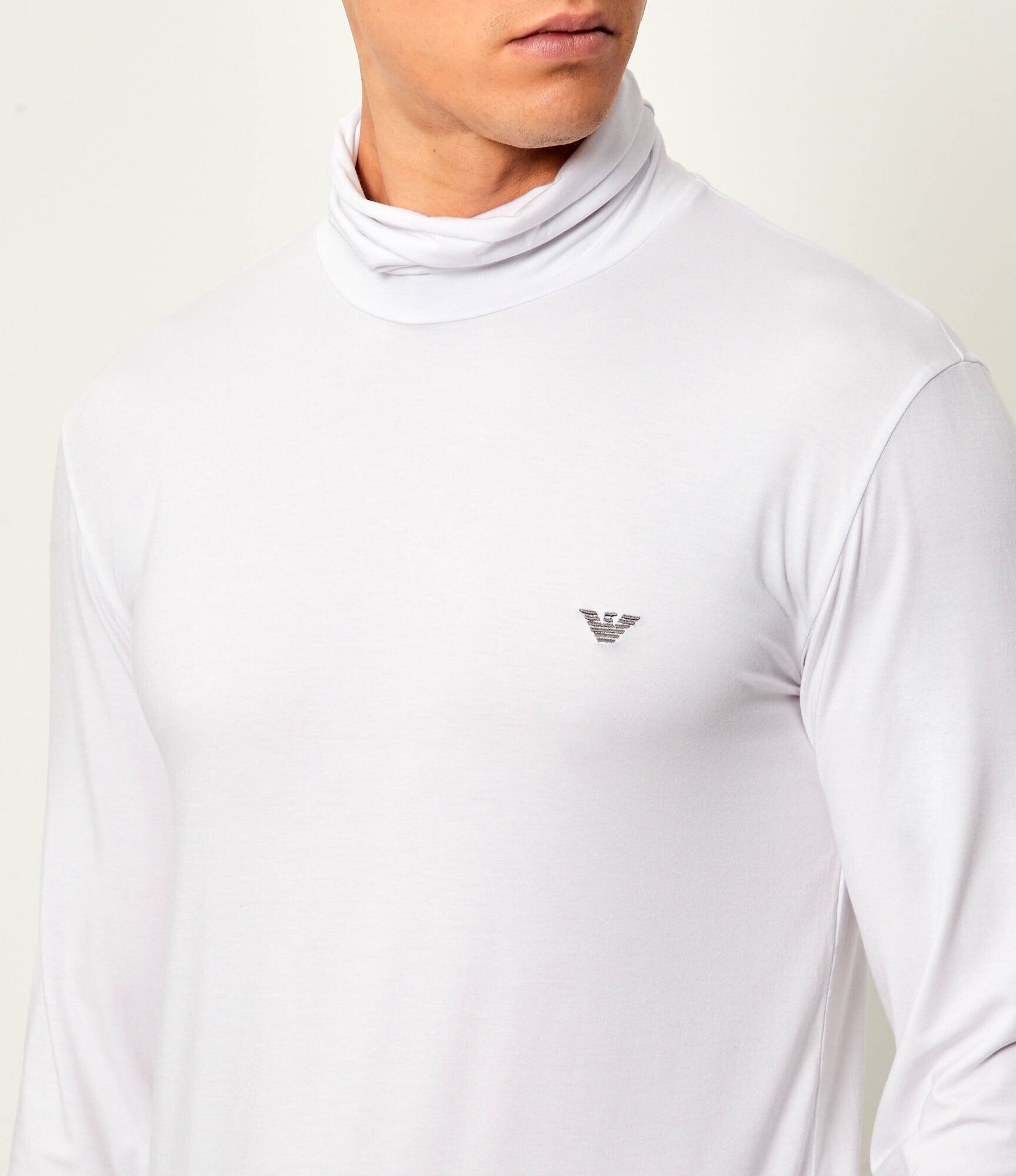 Emporio Armani Maletă | Slim Fit
