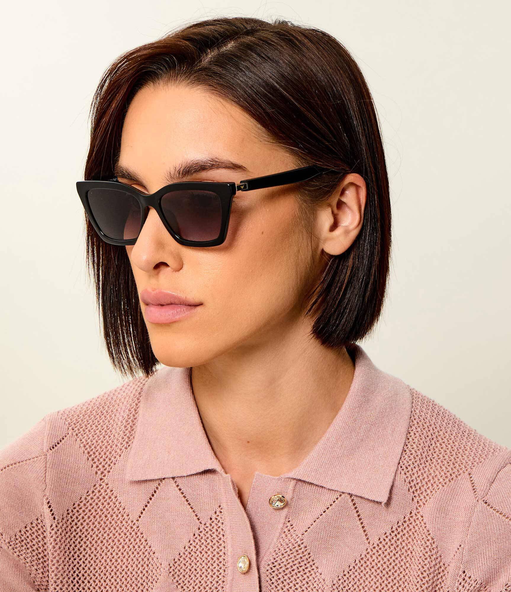 Emporio Armani Ochelari de soare EA4250U