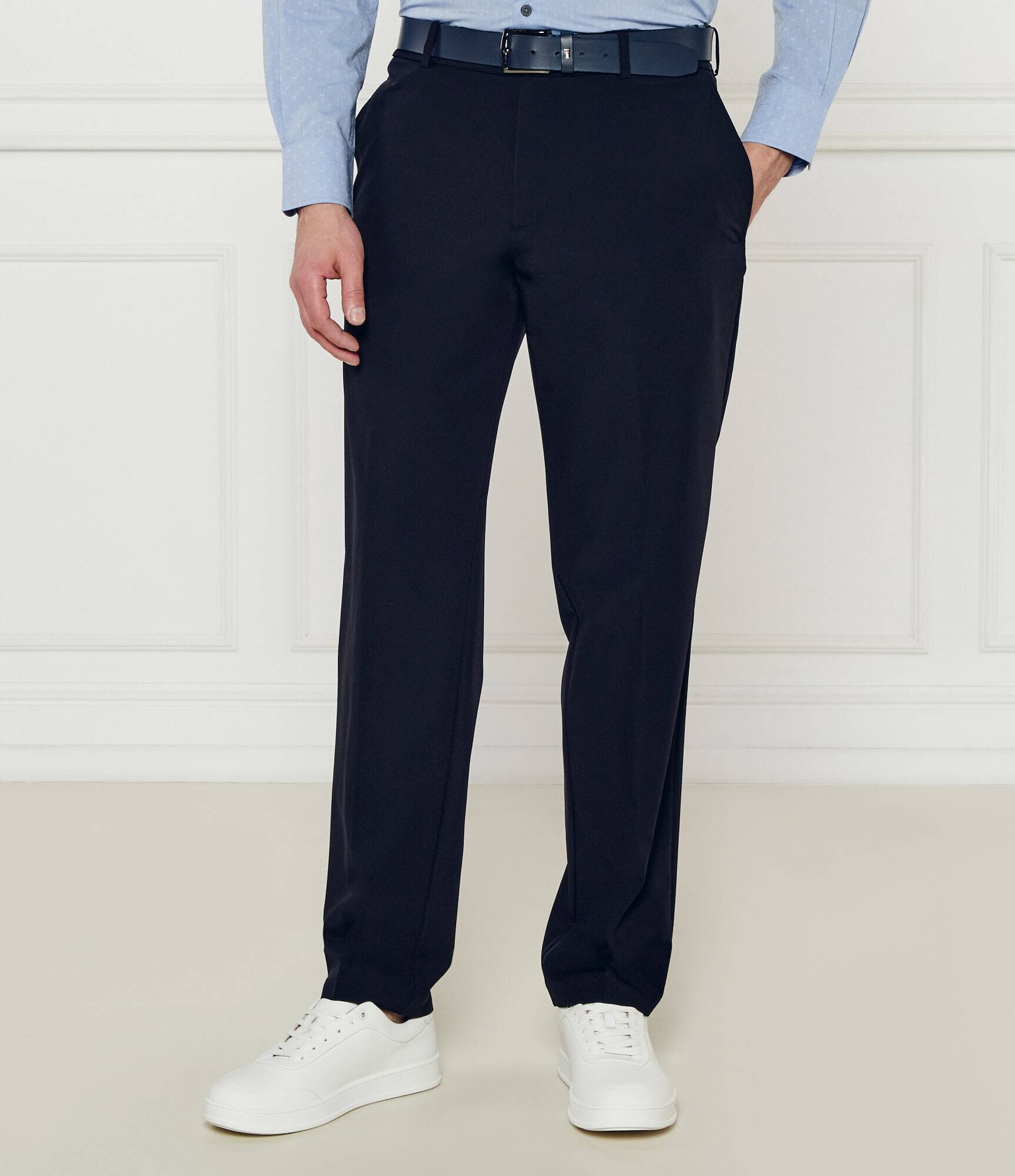 Emporio Armani Pantaloni chino | Regular Fit