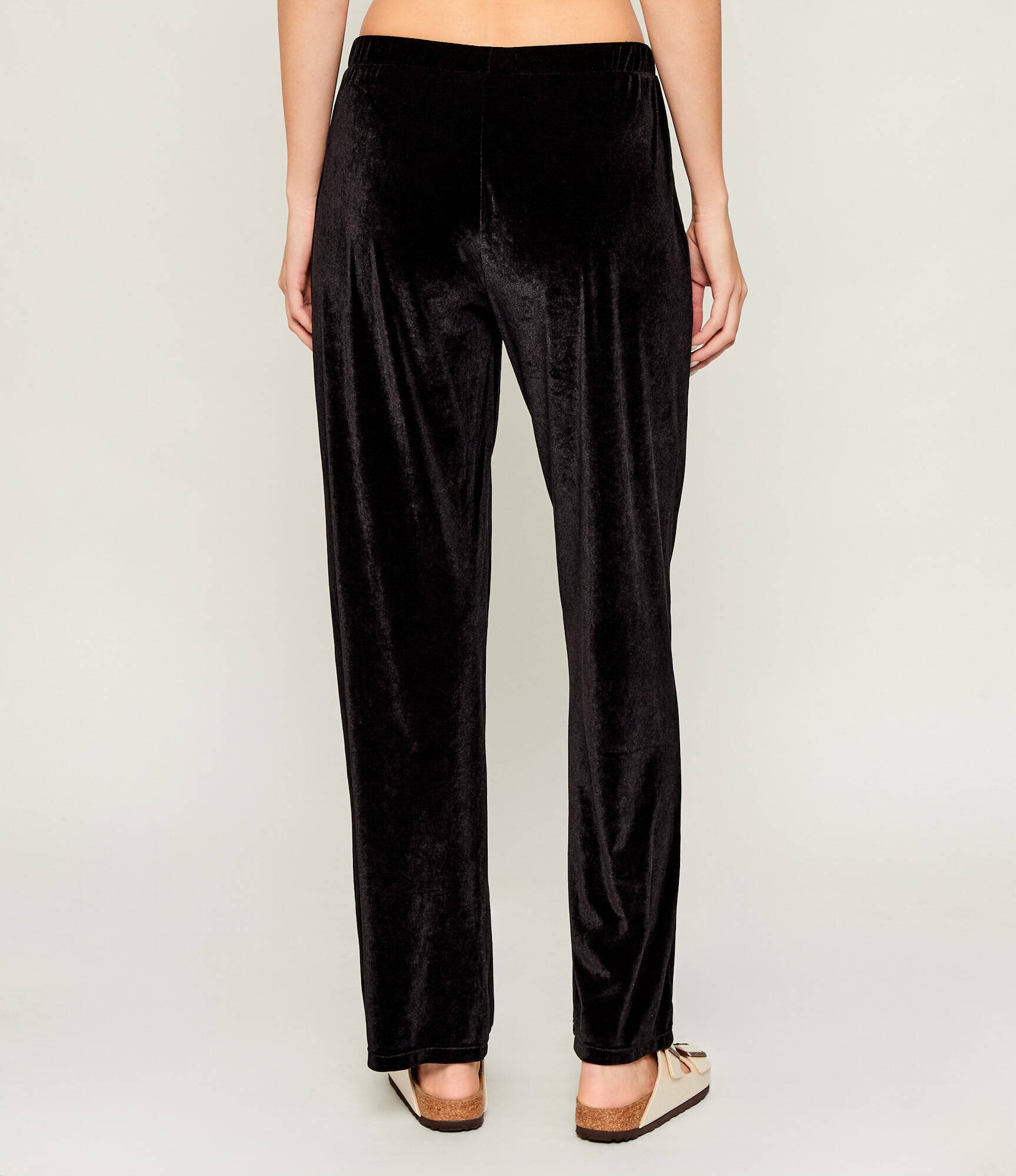 Emporio Armani Pantaloni de pijama | Relaxed fit