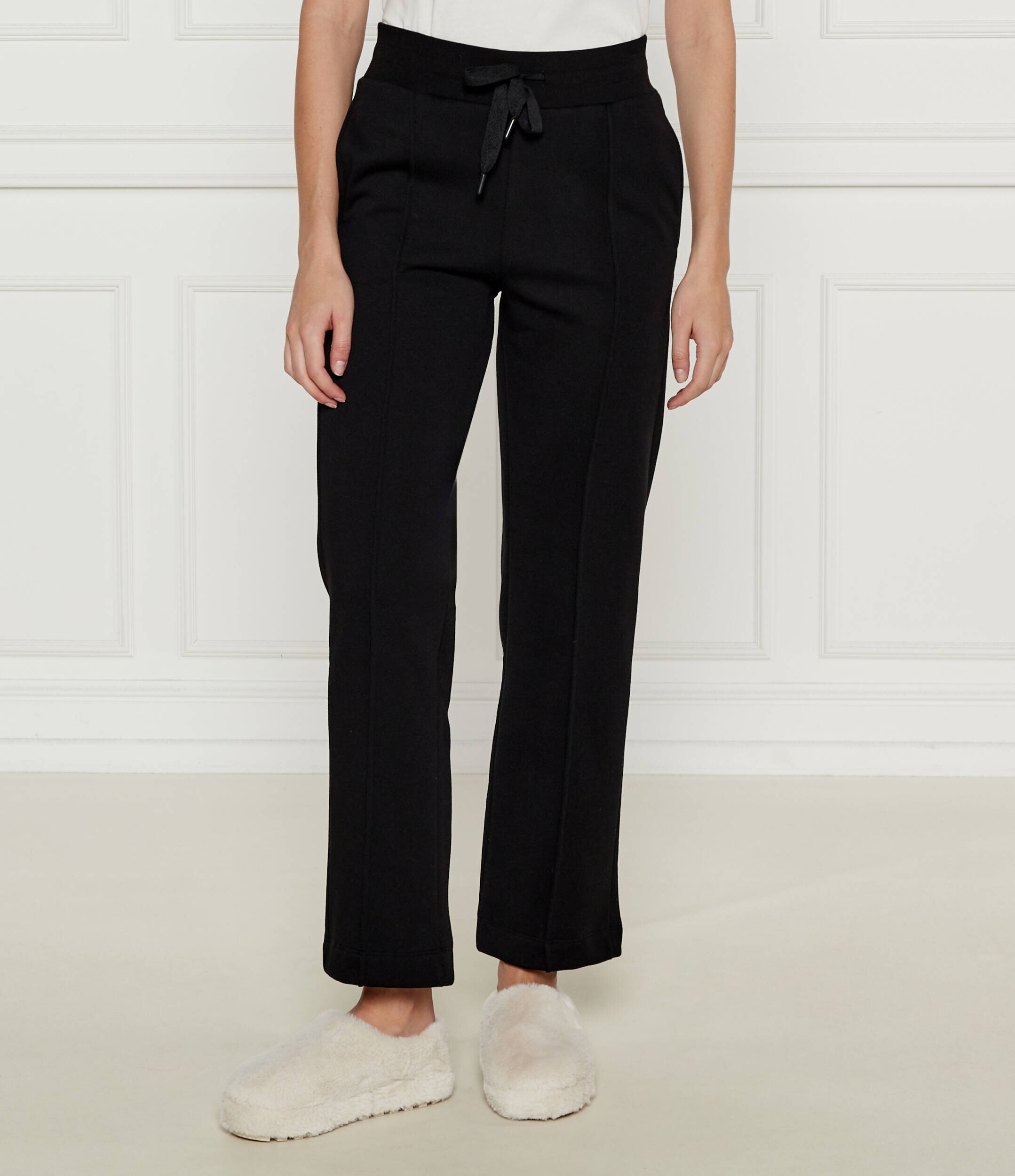Emporio Armani Pantaloni de trening | Loose fit