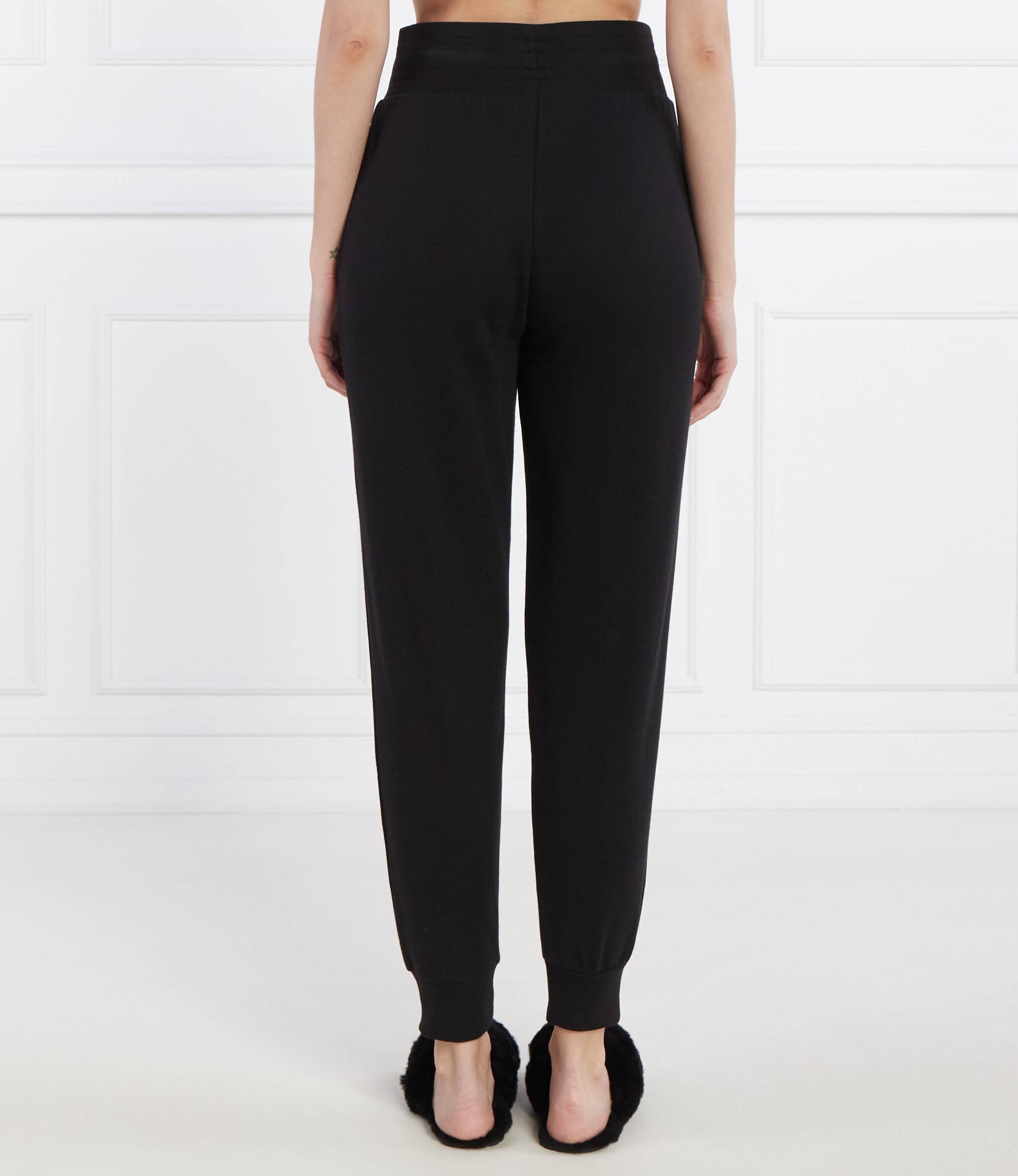 Emporio Armani Pantaloni de trening loungewear | Regular Fit