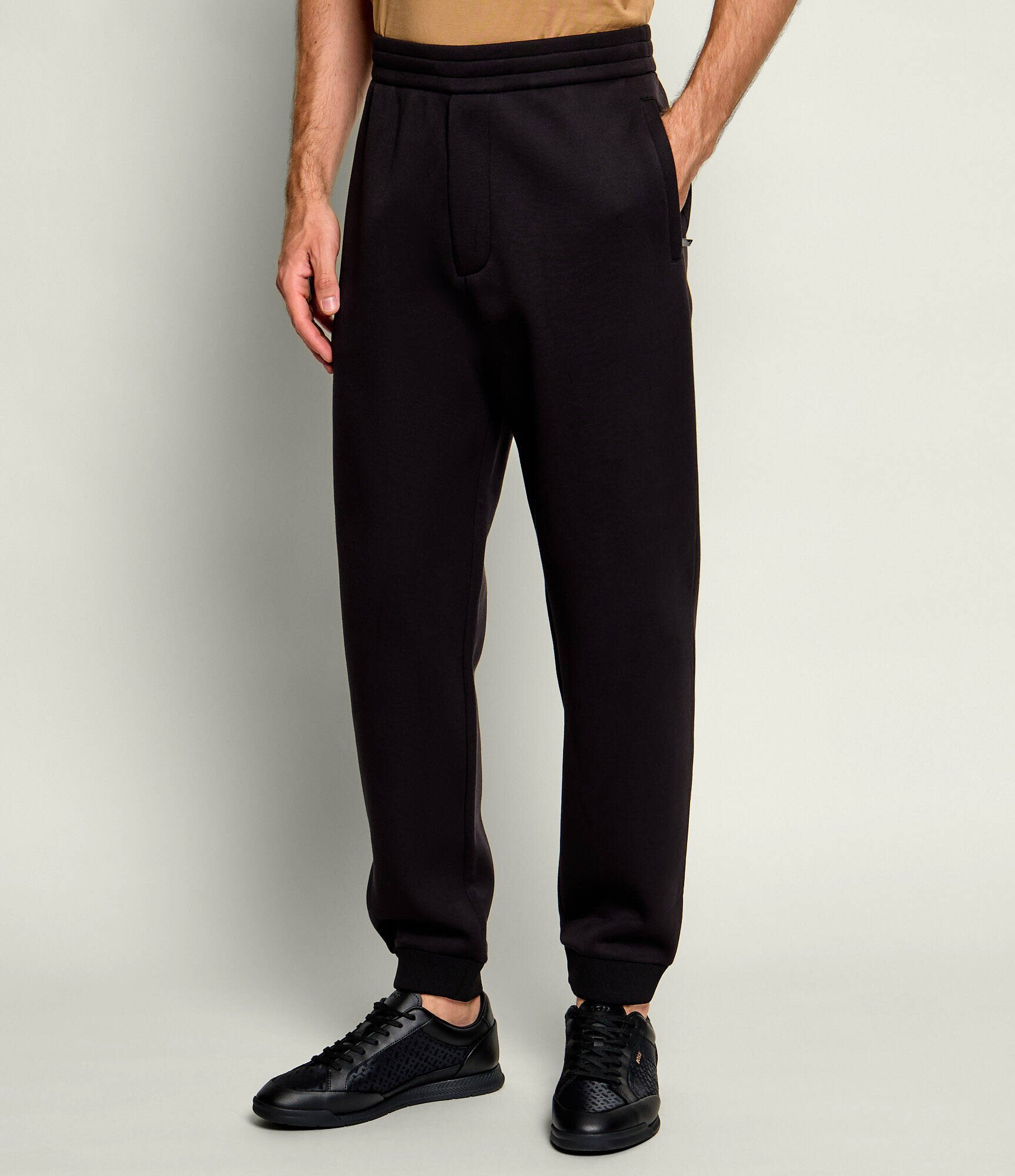 Emporio Armani Pantaloni de trening | regular fit