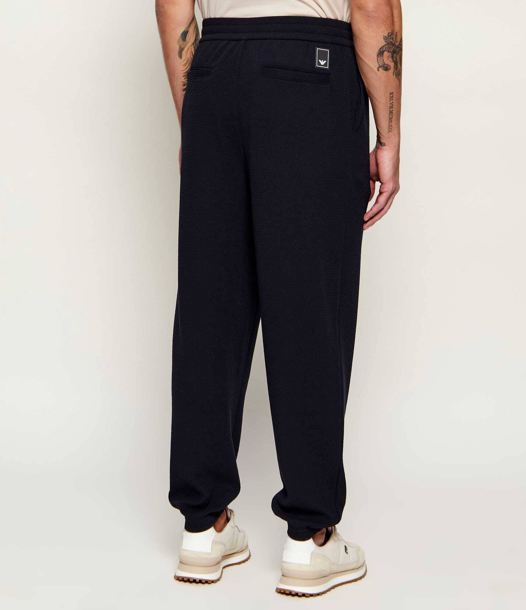 Emporio Armani Pantaloni de trening | regular fit