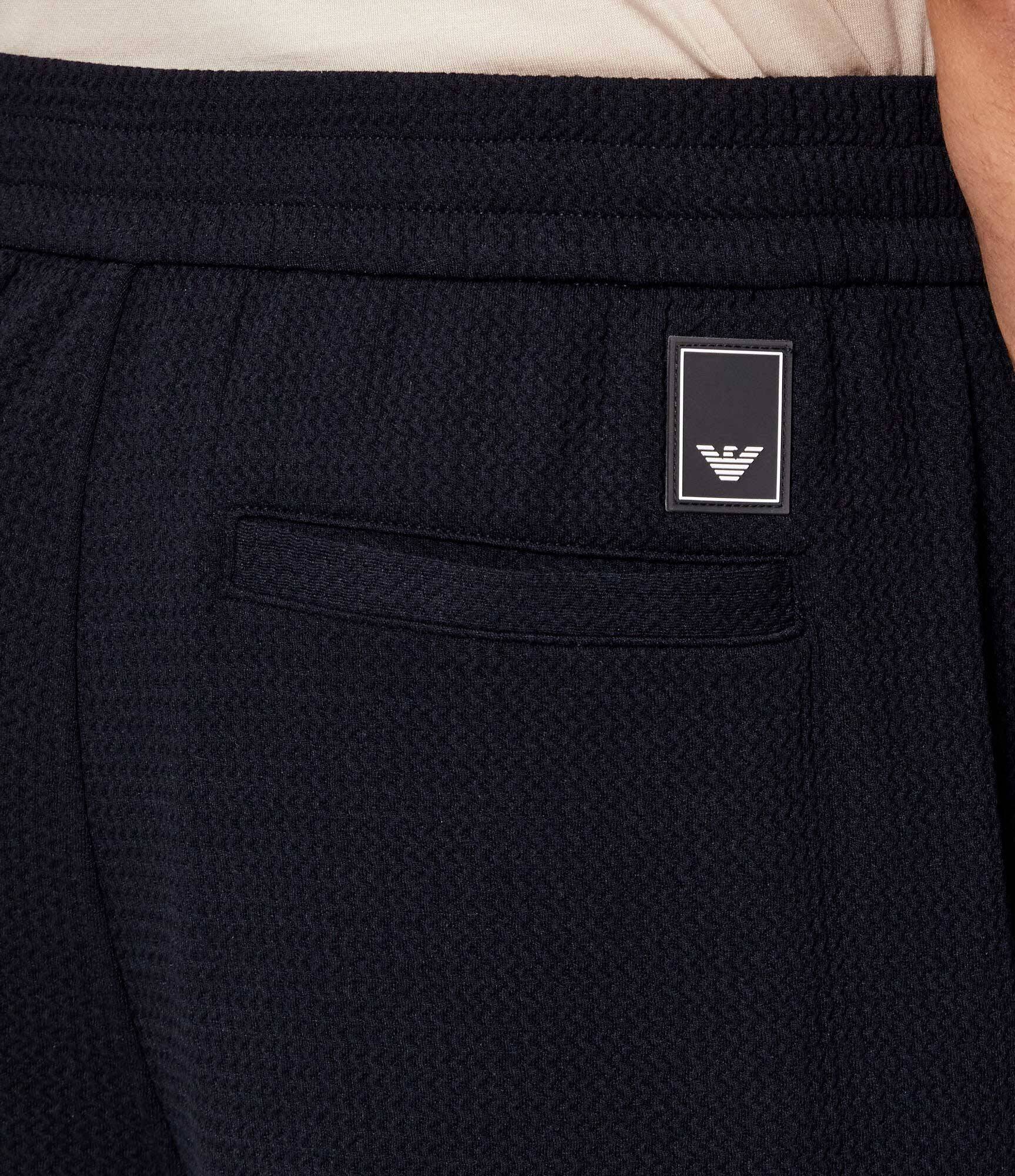 Emporio Armani Pantaloni de trening | regular fit