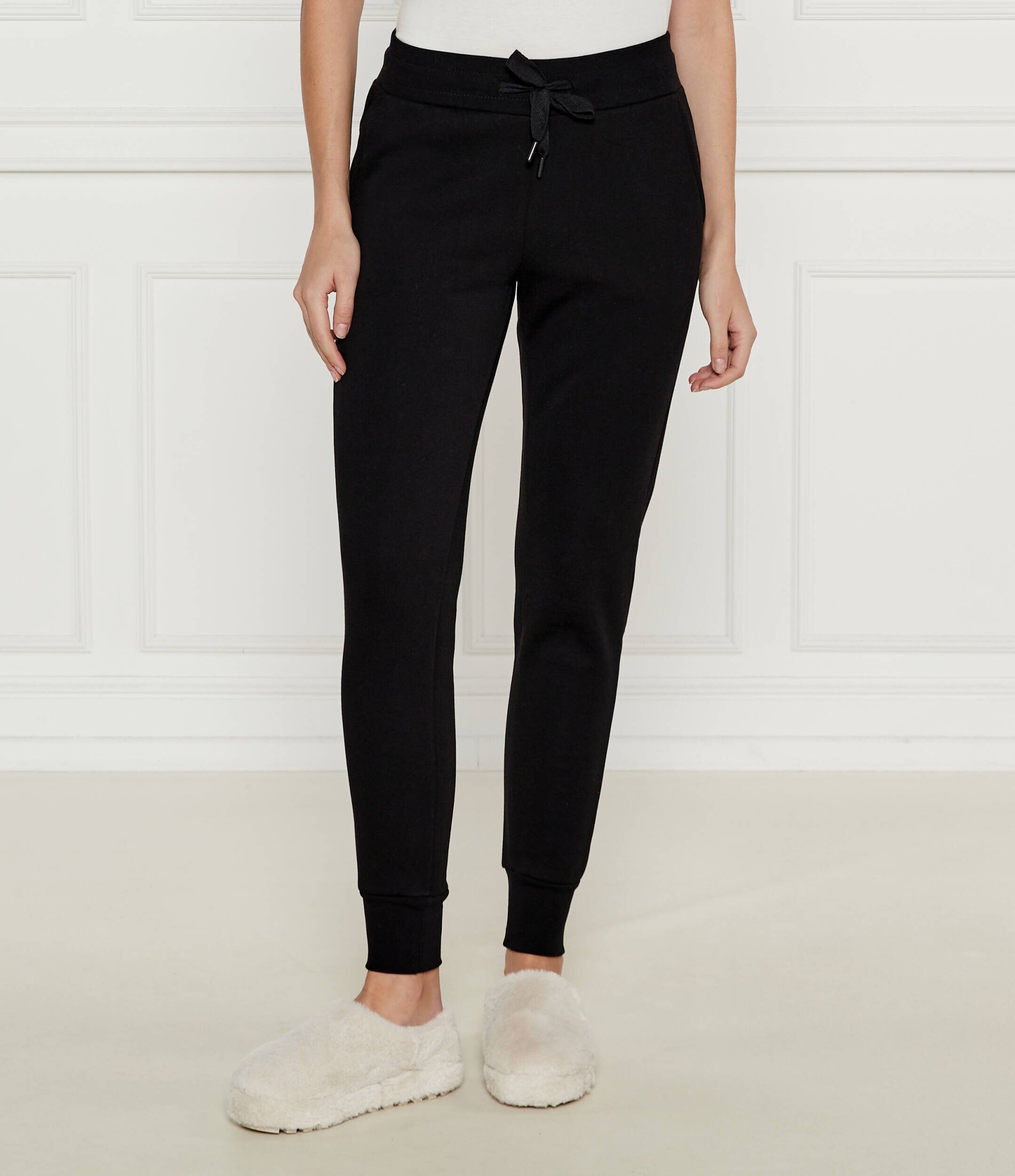 Emporio Armani Pantaloni de trening | Regular Fit