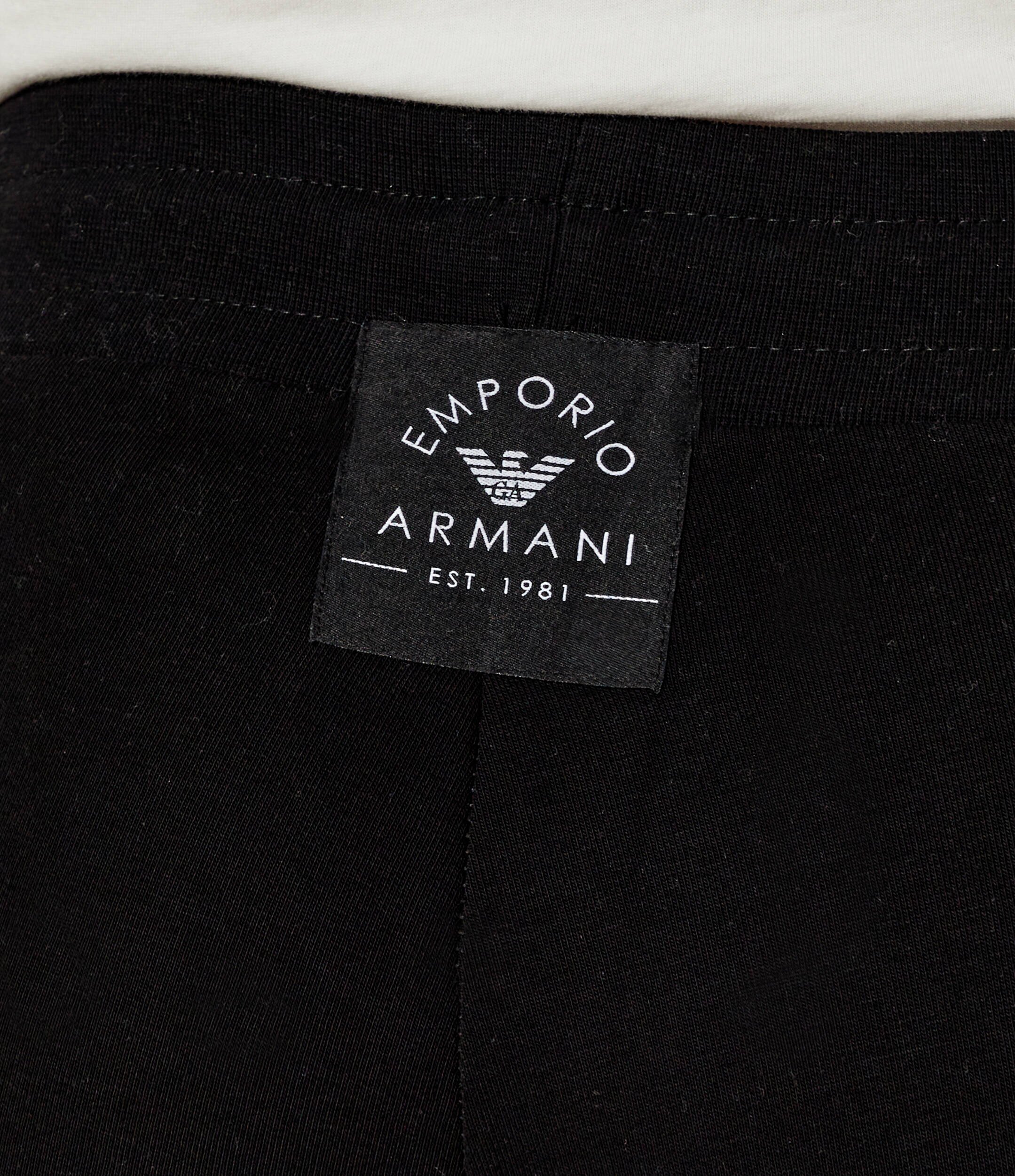 Emporio Armani Pantaloni de trening | Regular Fit