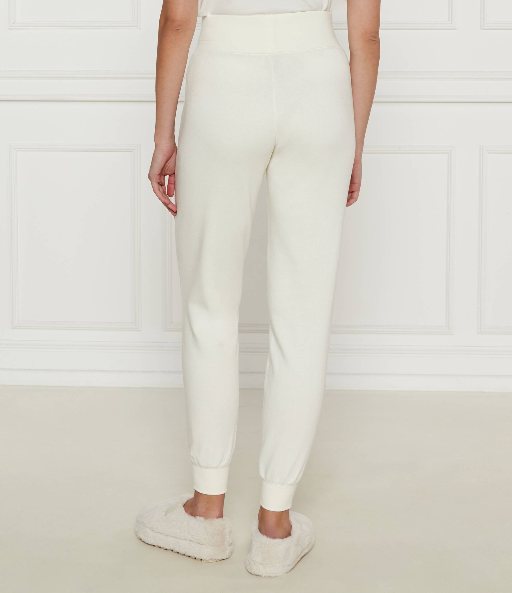 Emporio Armani Pantaloni de trening | Regular Fit
