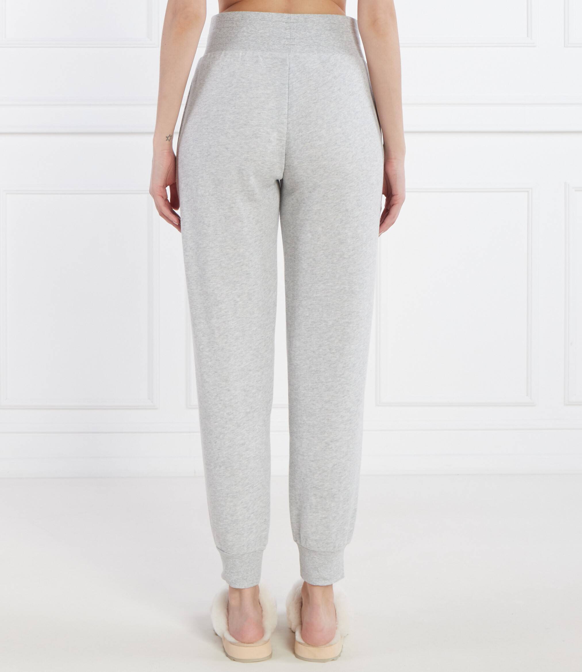Emporio Armani Pantaloni de trening | Regular Fit