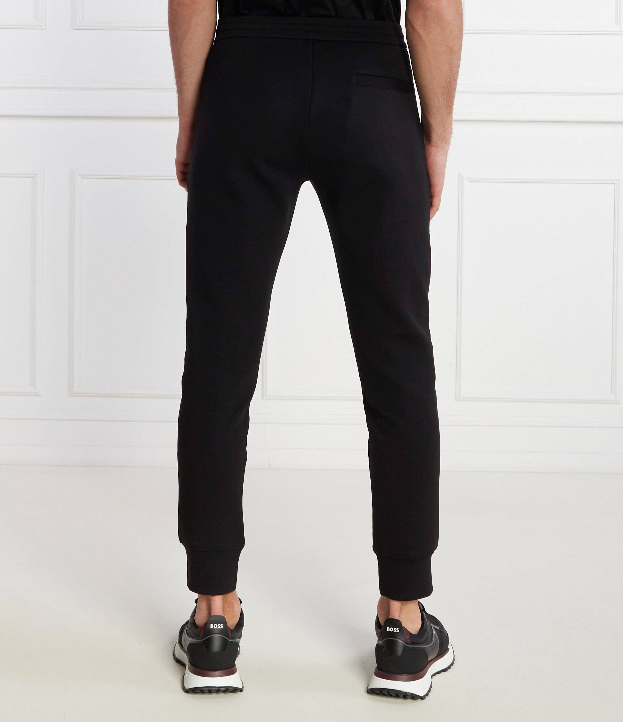 Emporio Armani Pantaloni de trening | Regular Fit