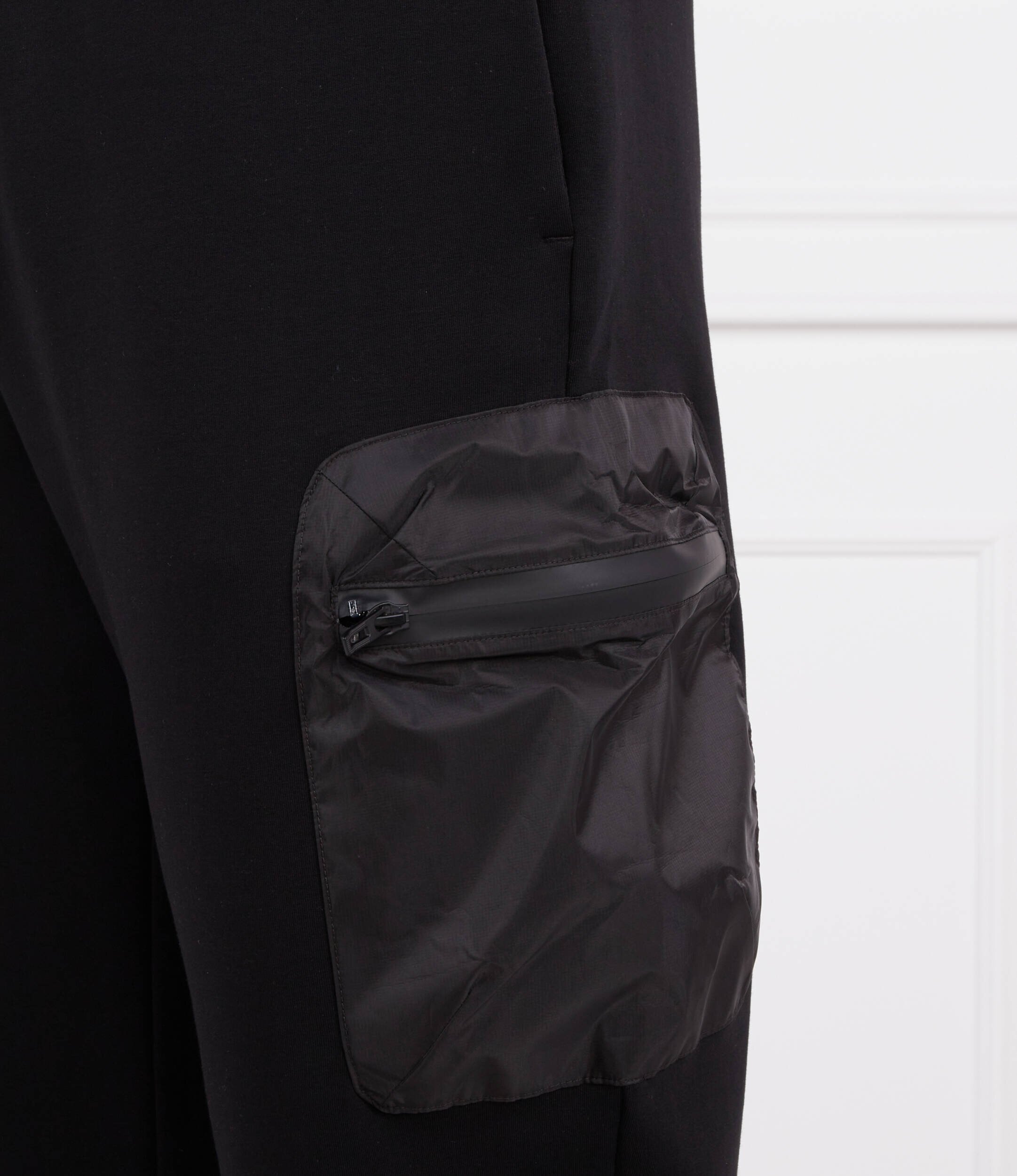 Emporio Armani Pantaloni de trening | Regular Fit