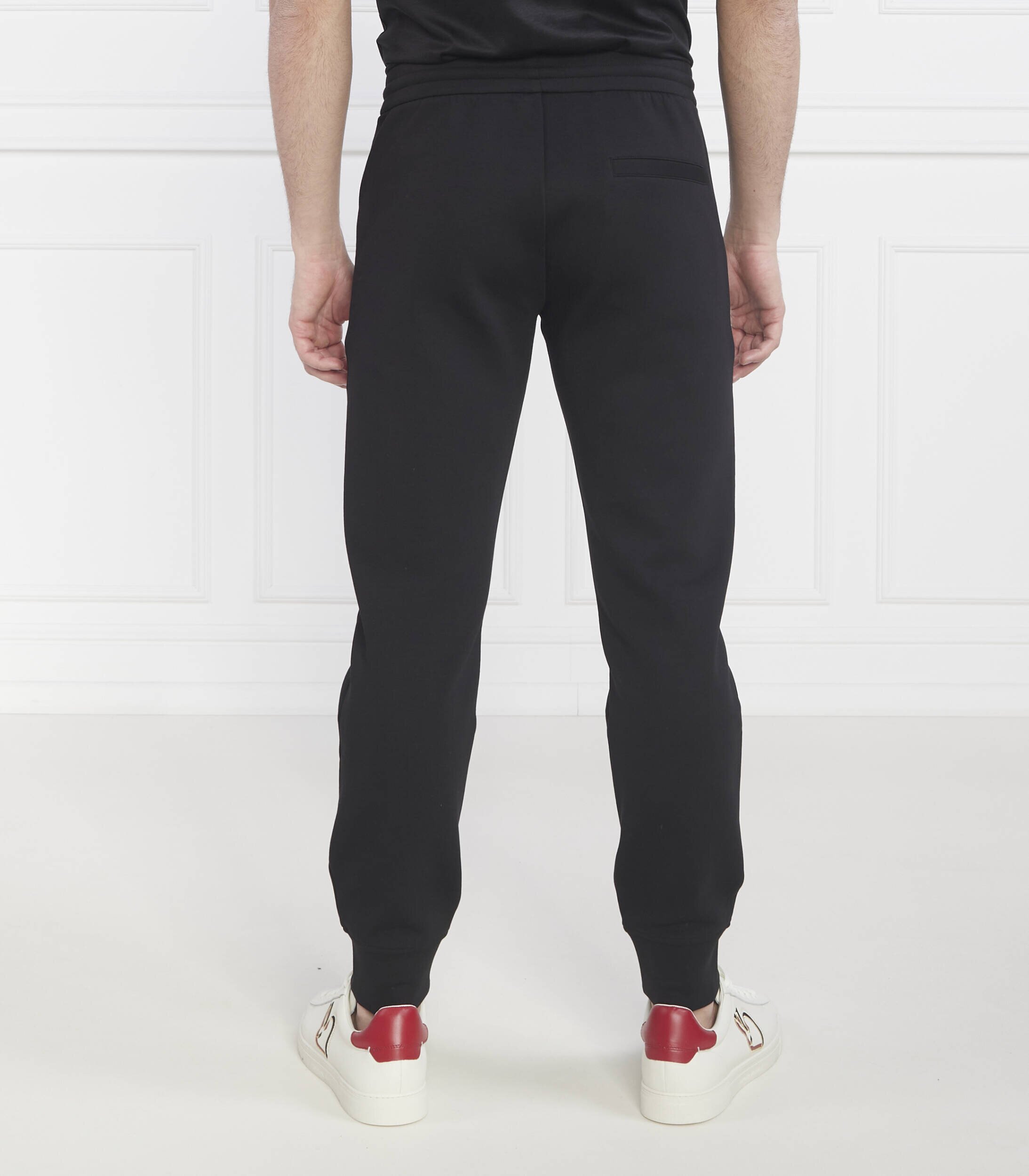 Emporio Armani Pantaloni de trening | Regular Fit
