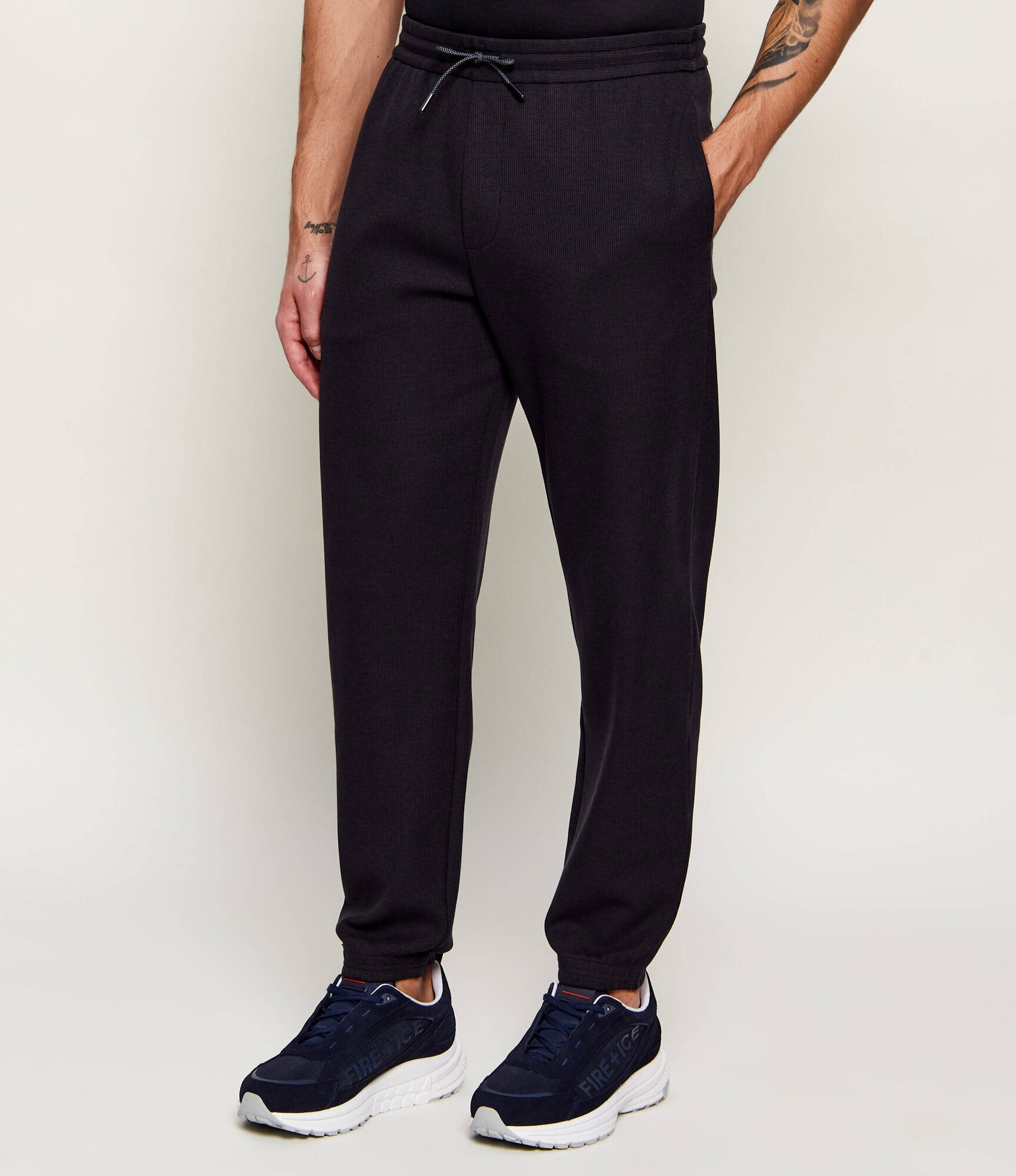 Emporio Armani Pantaloni de trening | regular fit