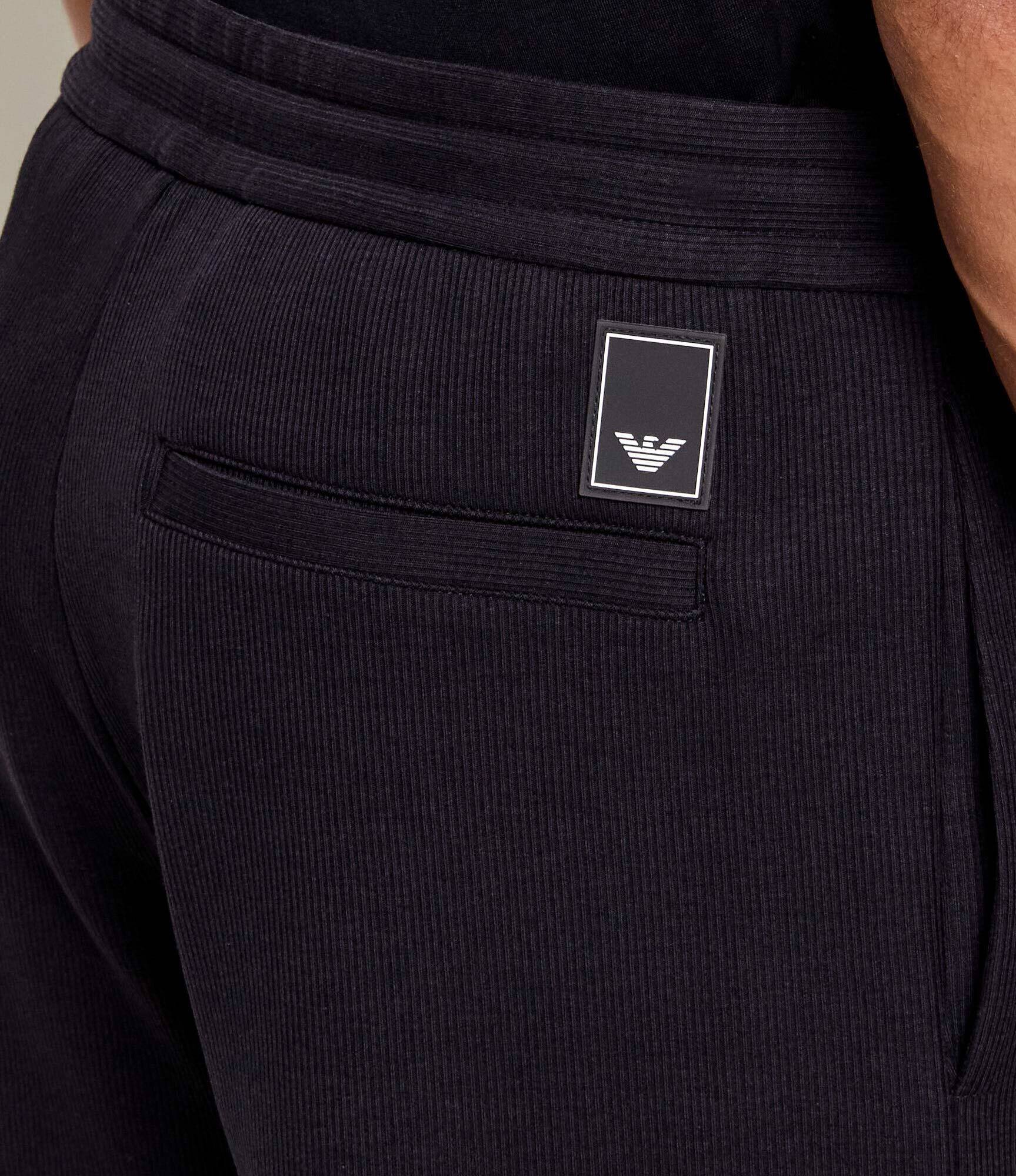 Emporio Armani Pantaloni de trening | regular fit