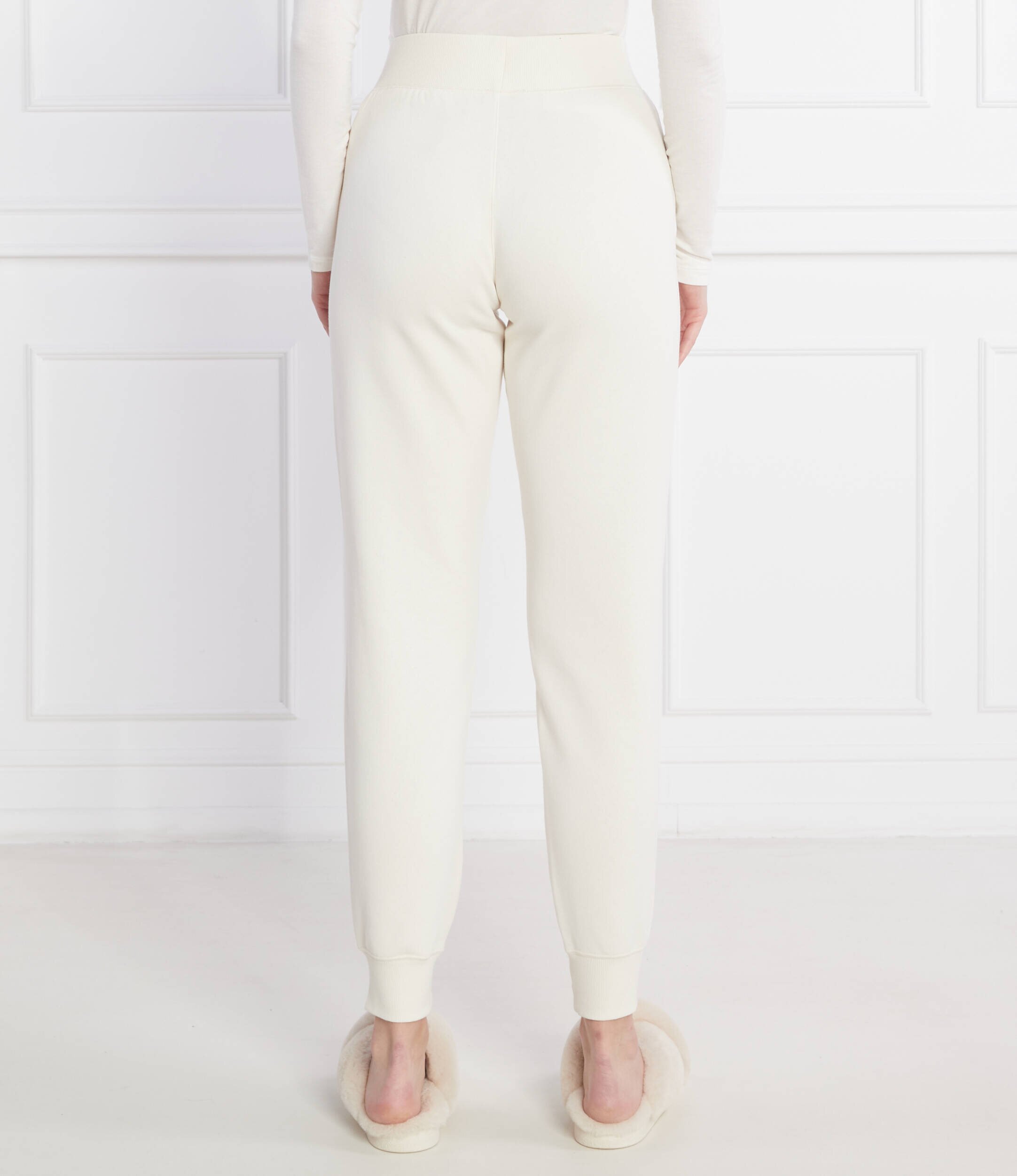 Emporio Armani Pantaloni de trening | Regular Fit