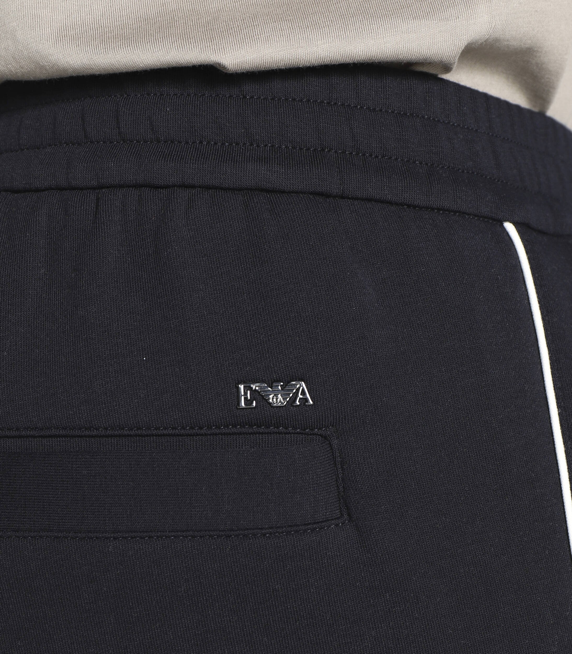 Emporio Armani Pantaloni de trening | Regular Fit