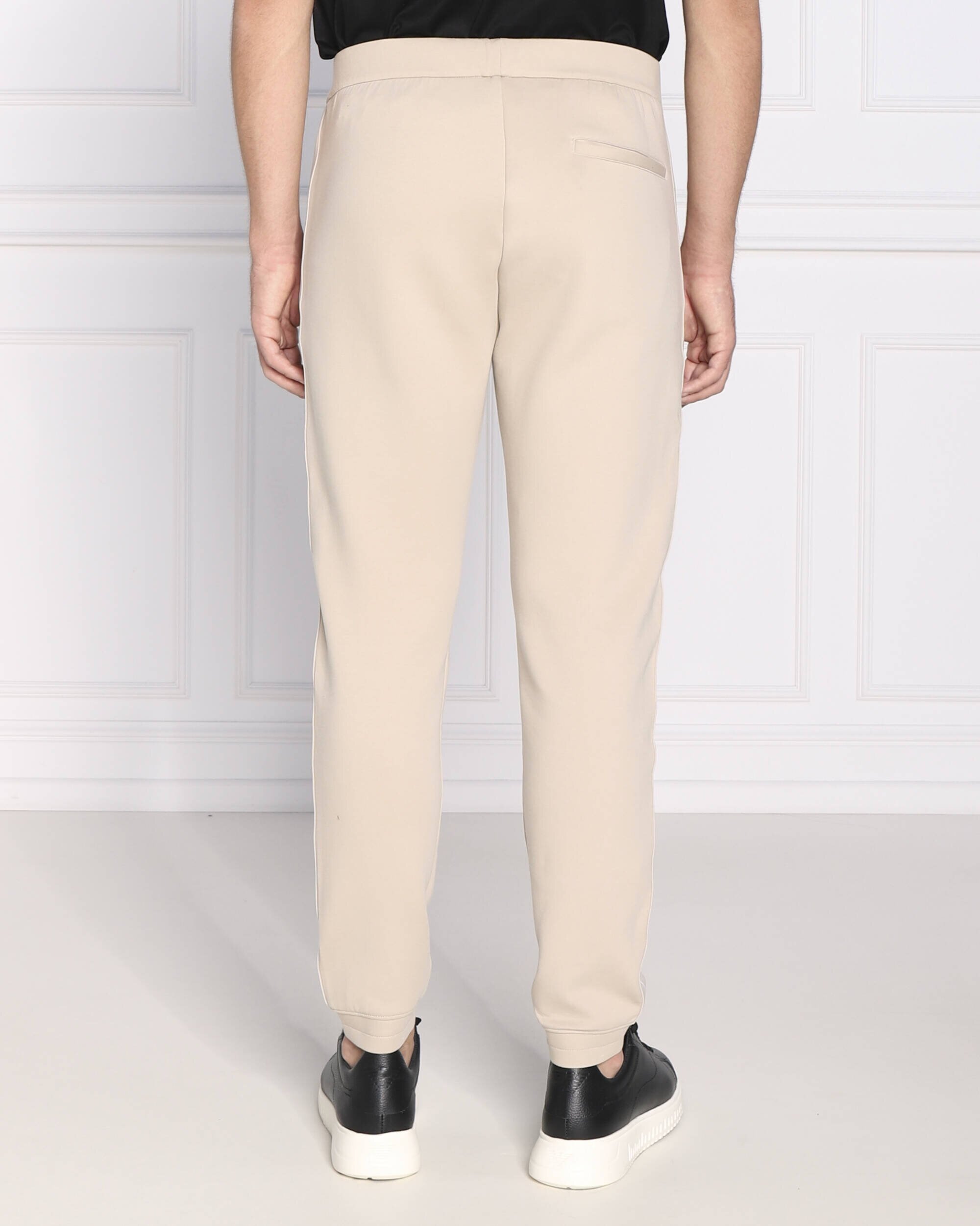 Emporio Armani Pantaloni de trening | Regular Fit
