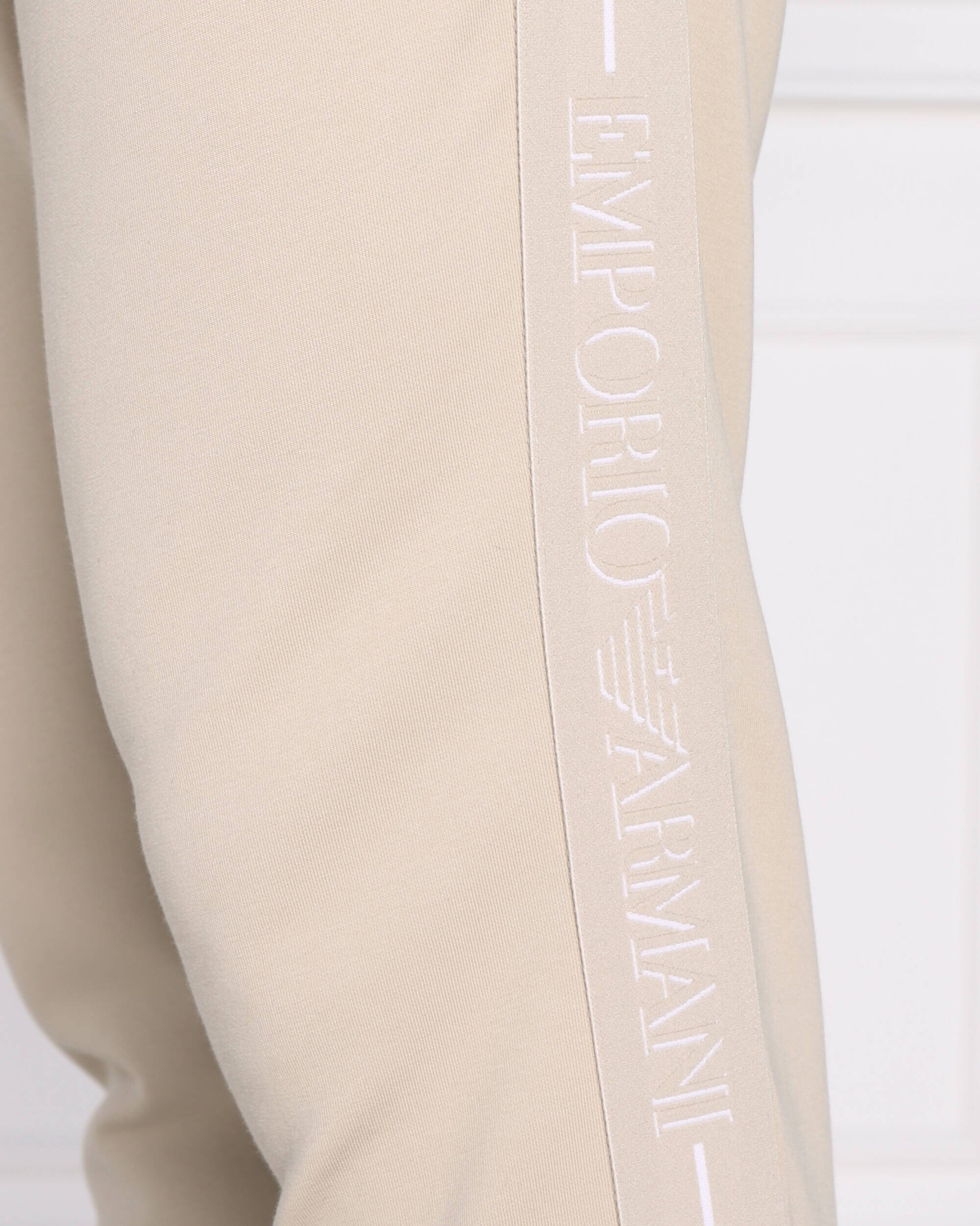 Emporio Armani Pantaloni de trening | Regular Fit