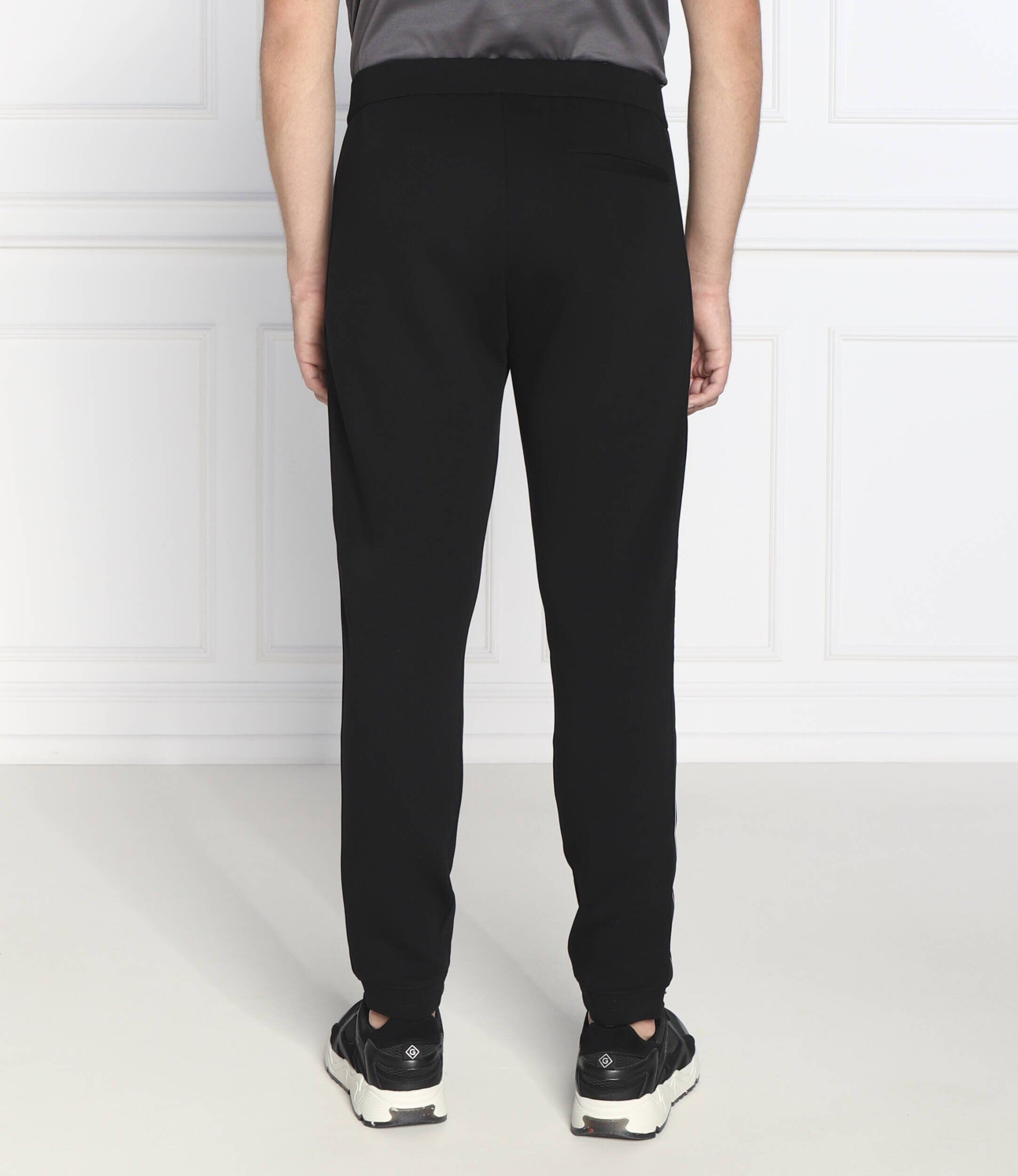 Emporio Armani Pantaloni de trening | Regular Fit