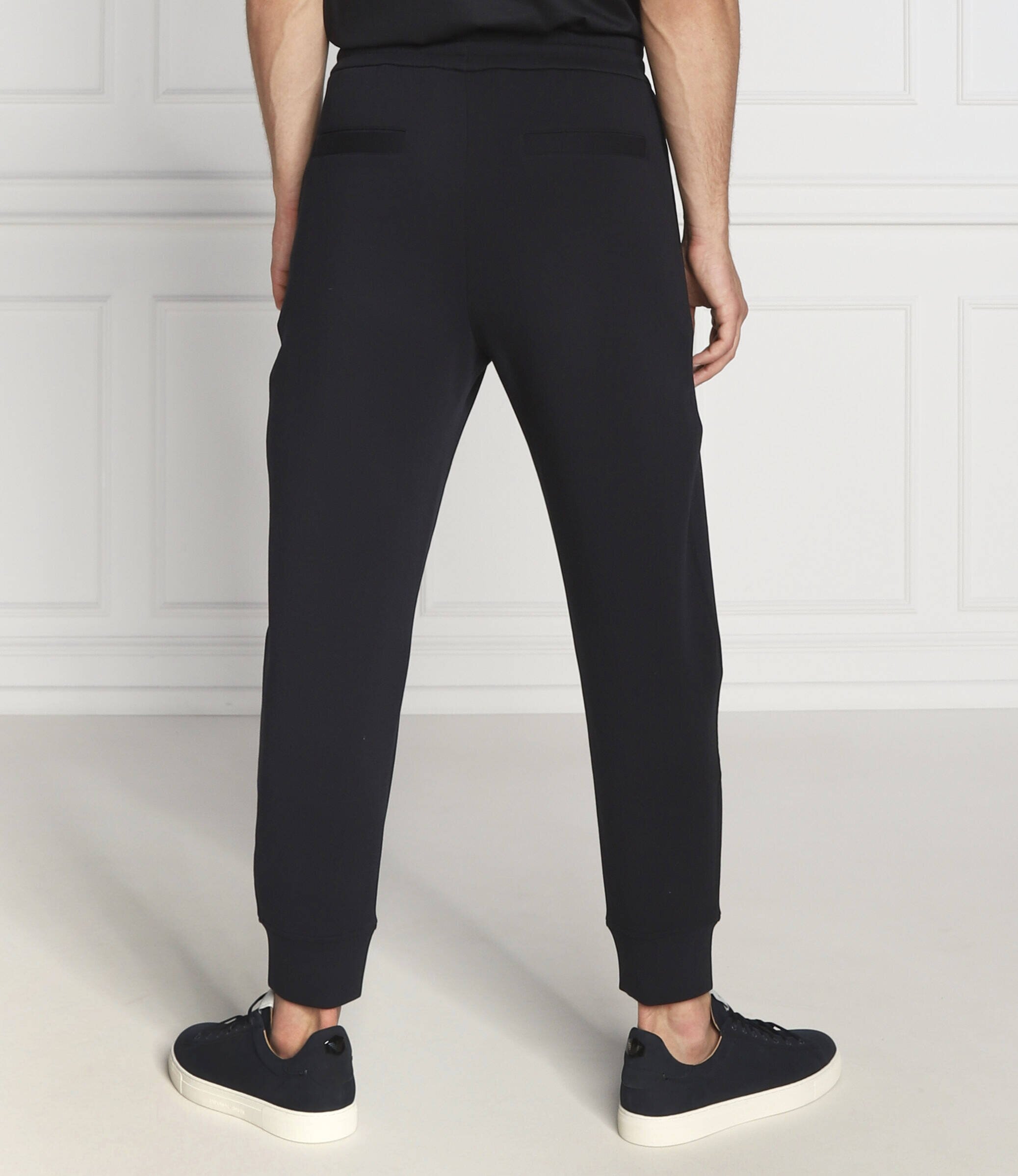 Emporio Armani Pantaloni de trening | Regular Fit