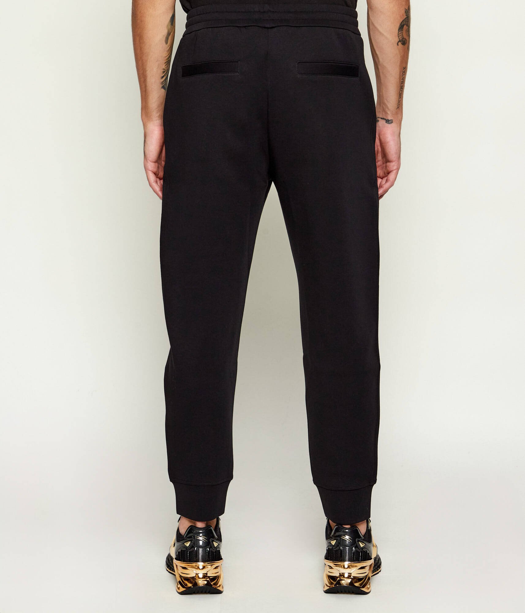 Emporio Armani Pantaloni de trening | Regular Fit
