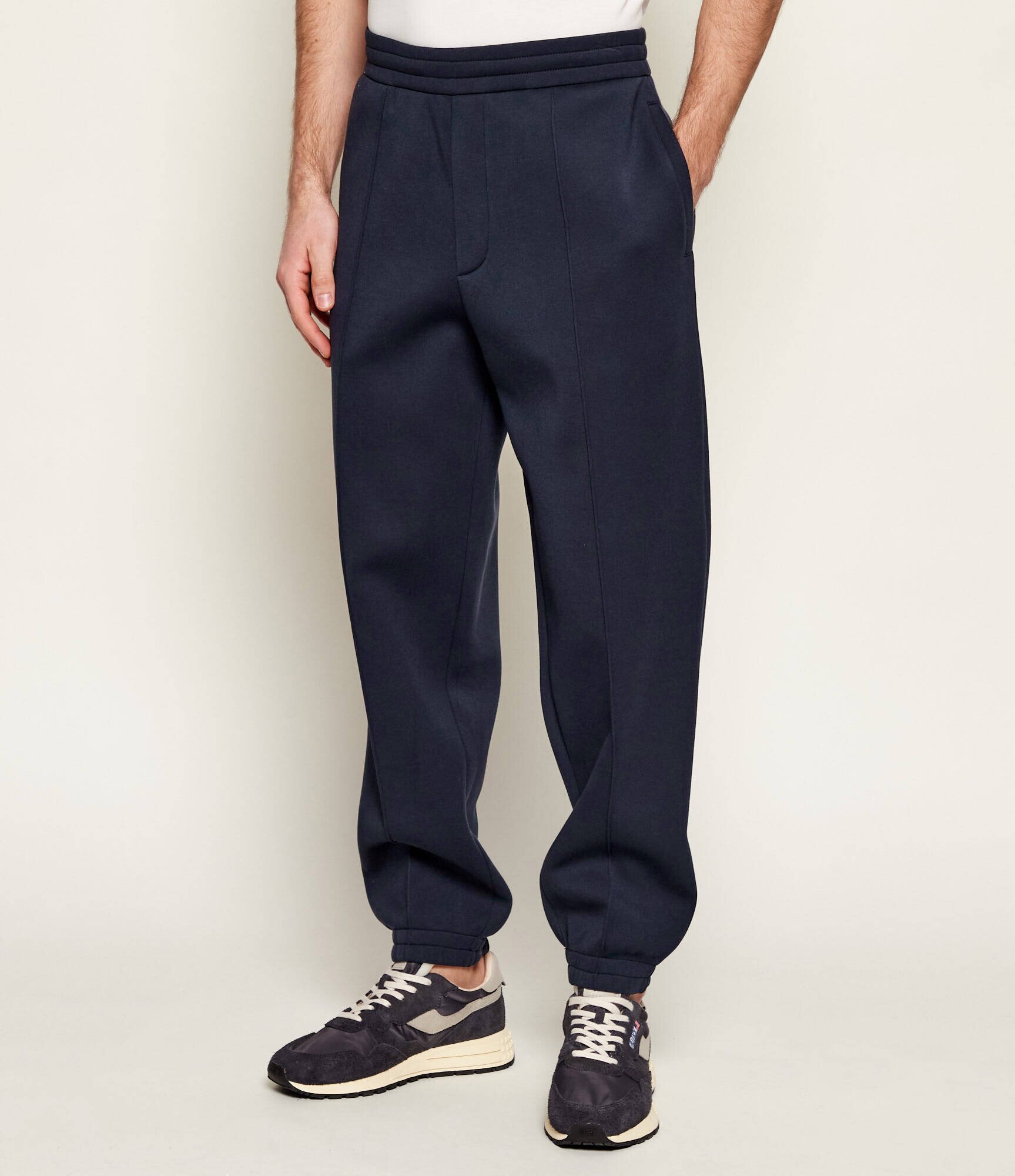 Emporio Armani Pantaloni de trening | regular fit