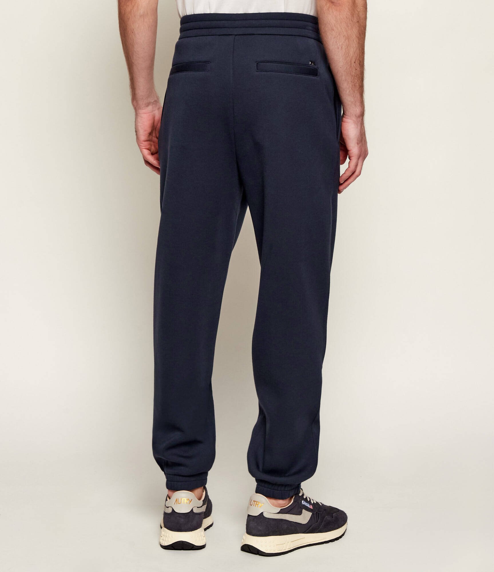 Emporio Armani Pantaloni de trening | regular fit