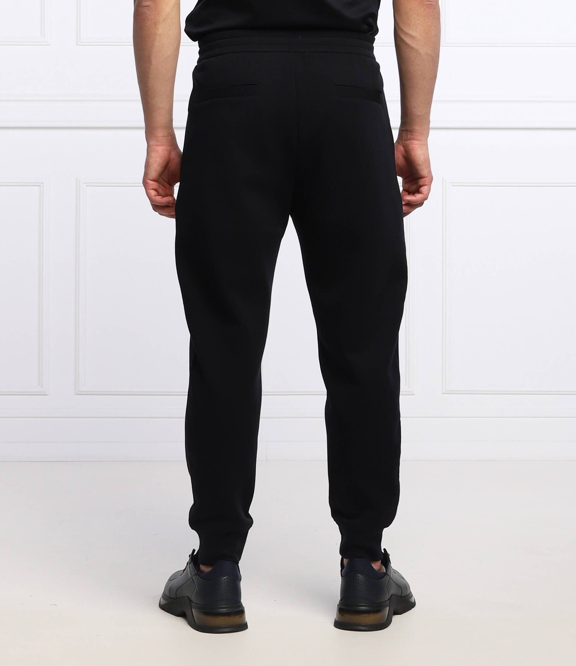 Emporio Armani Pantaloni de trening | Regular Fit