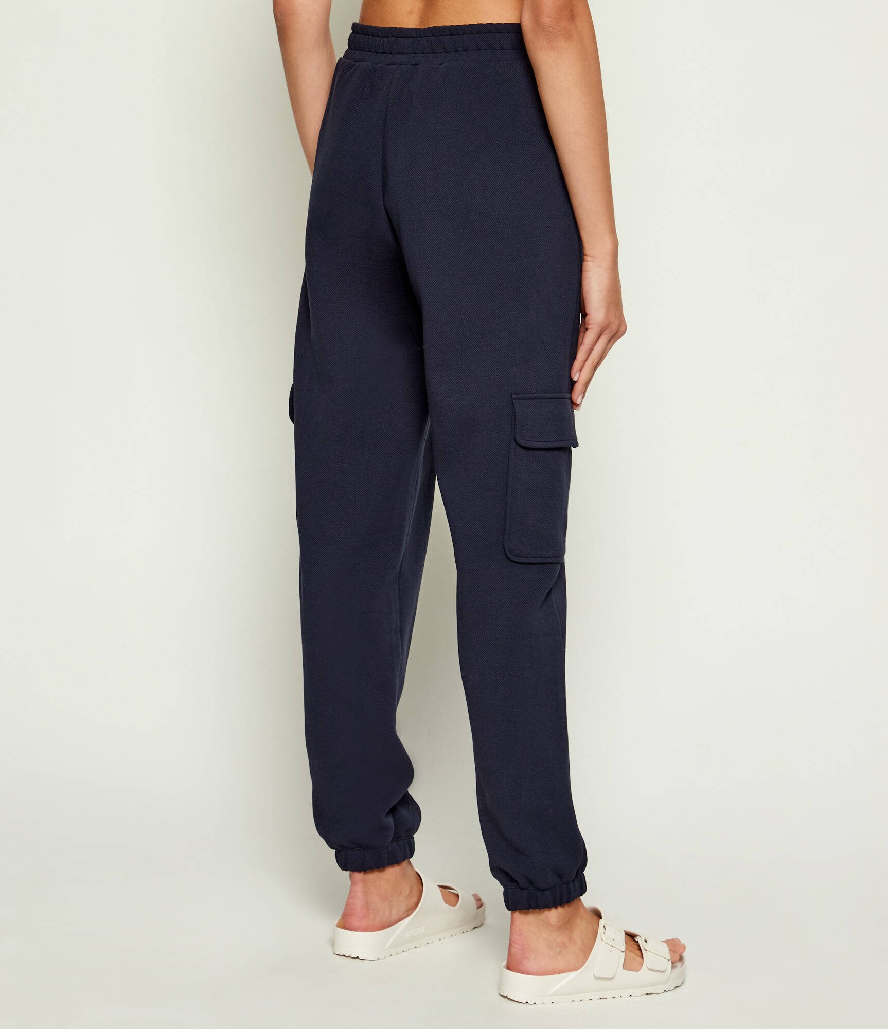 Emporio Armani Pantaloni de trening | regular fit
