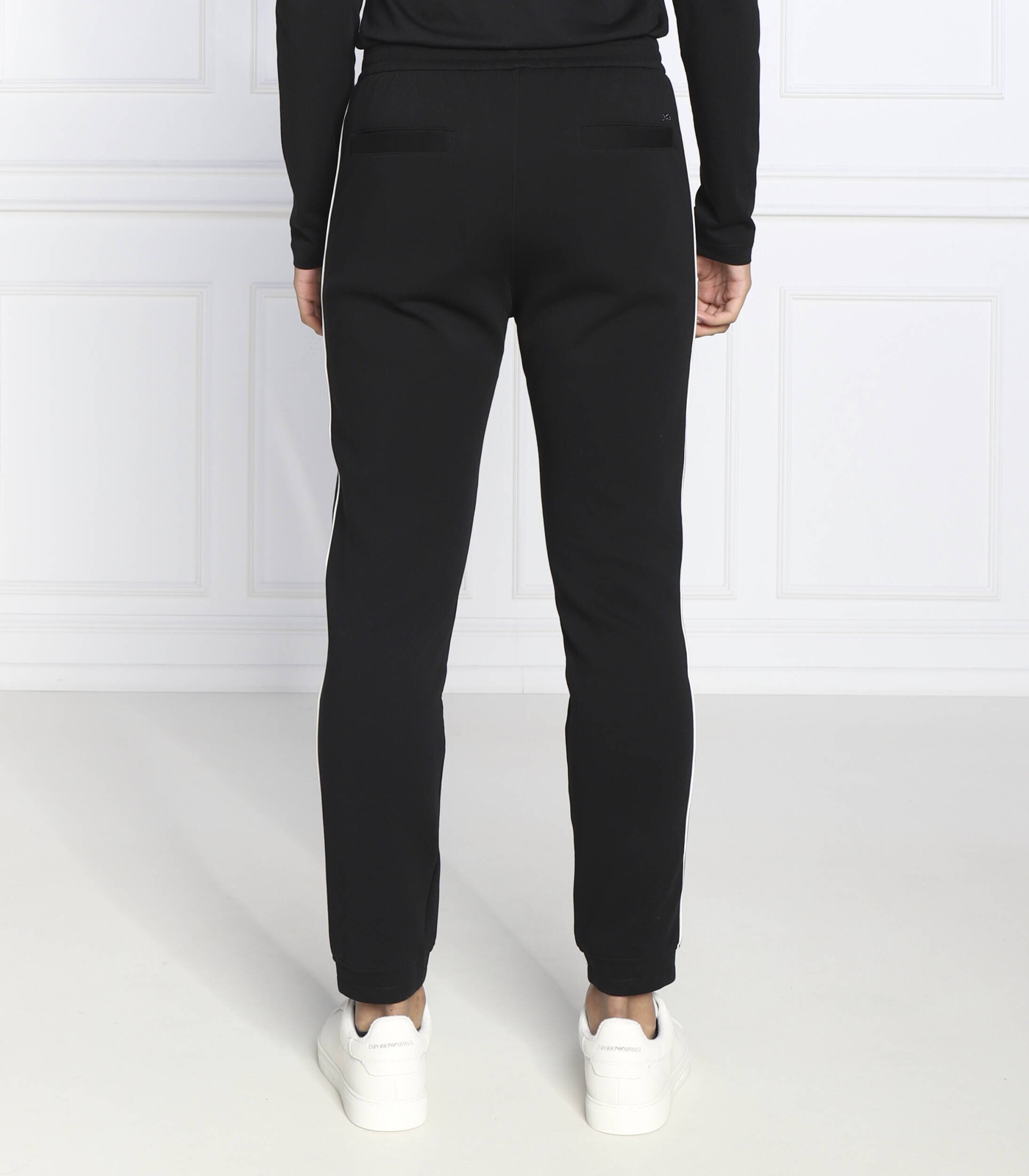 Emporio Armani Pantaloni de trening | Regular Fit