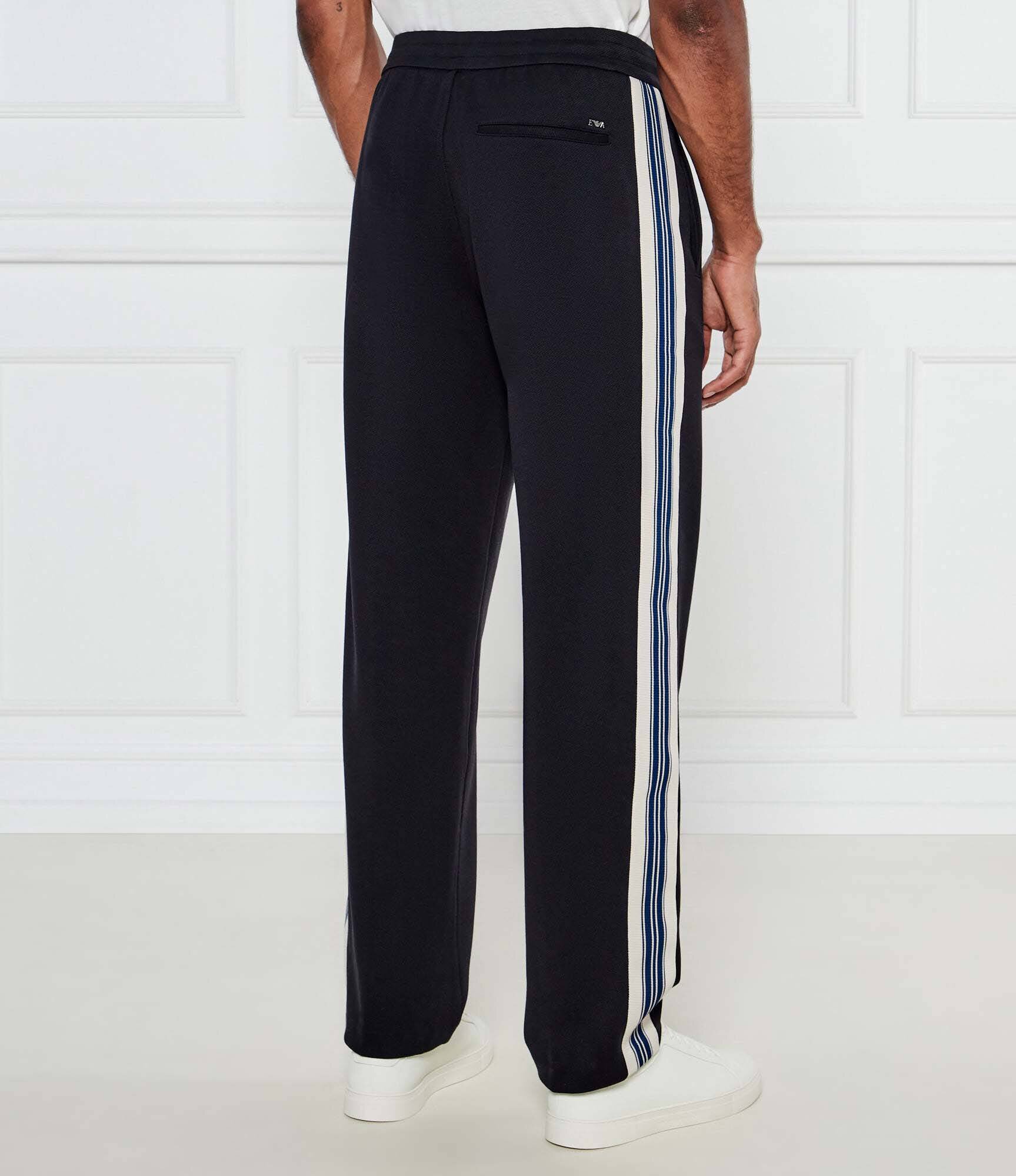 Emporio Armani Pantaloni de trening | Regular Fit