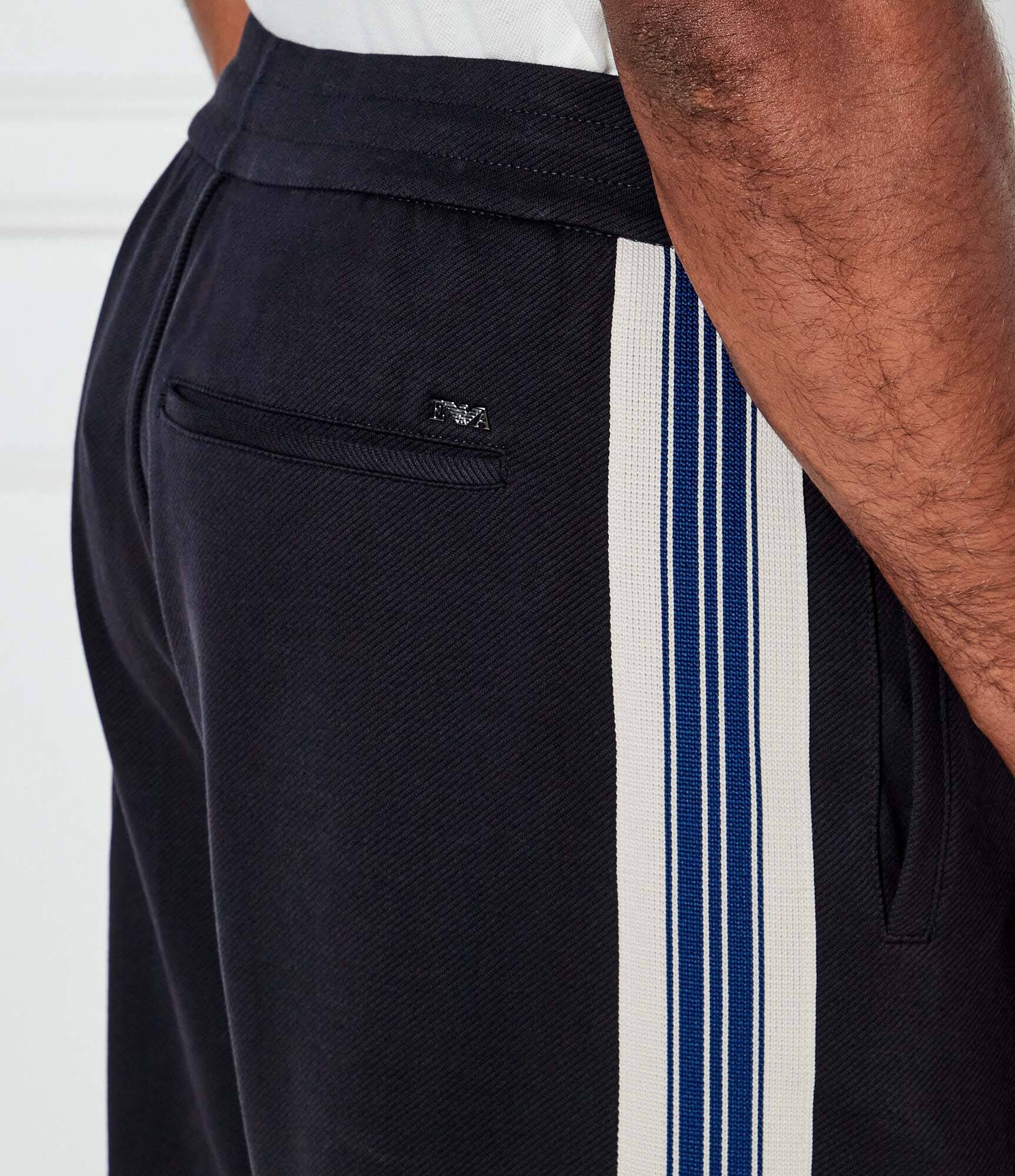 Emporio Armani Pantaloni de trening | Regular Fit