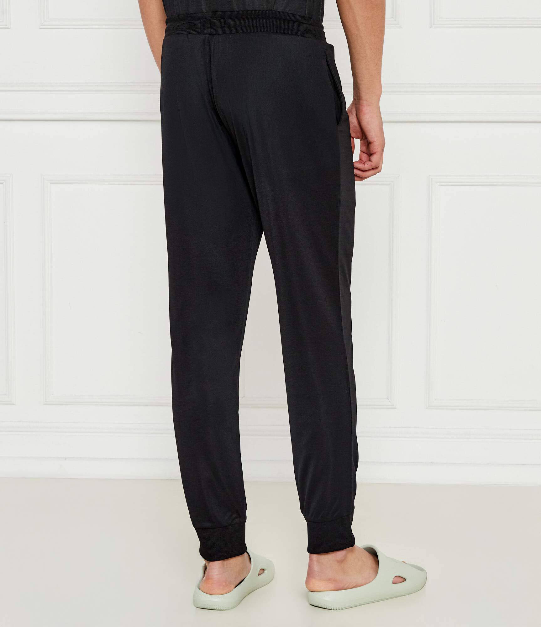 Emporio Armani Pantaloni de trening | Regular Fit