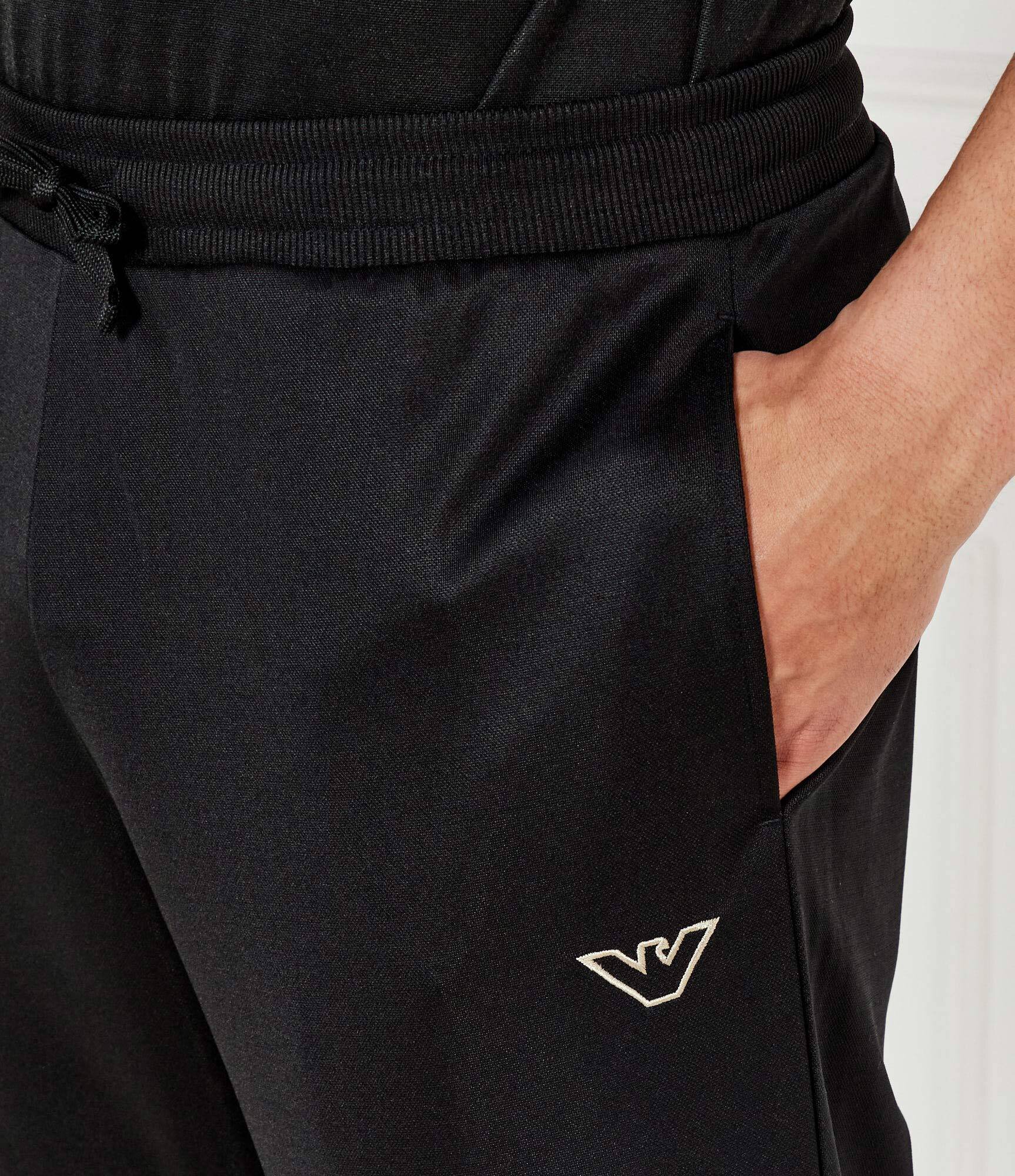 Emporio Armani Pantaloni de trening | Regular Fit