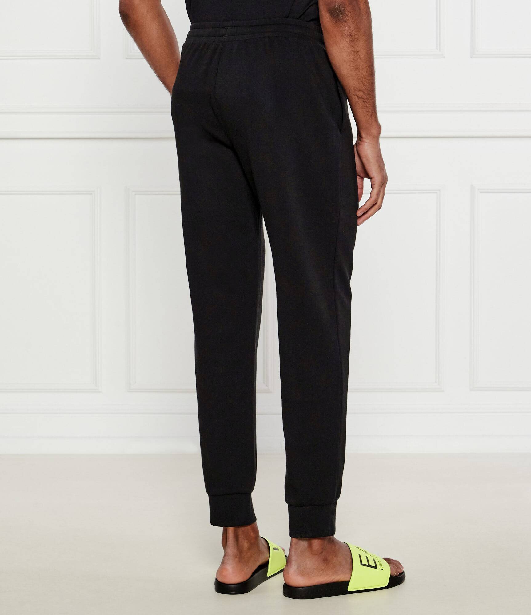 Emporio Armani Pantaloni de trening | Regular Fit