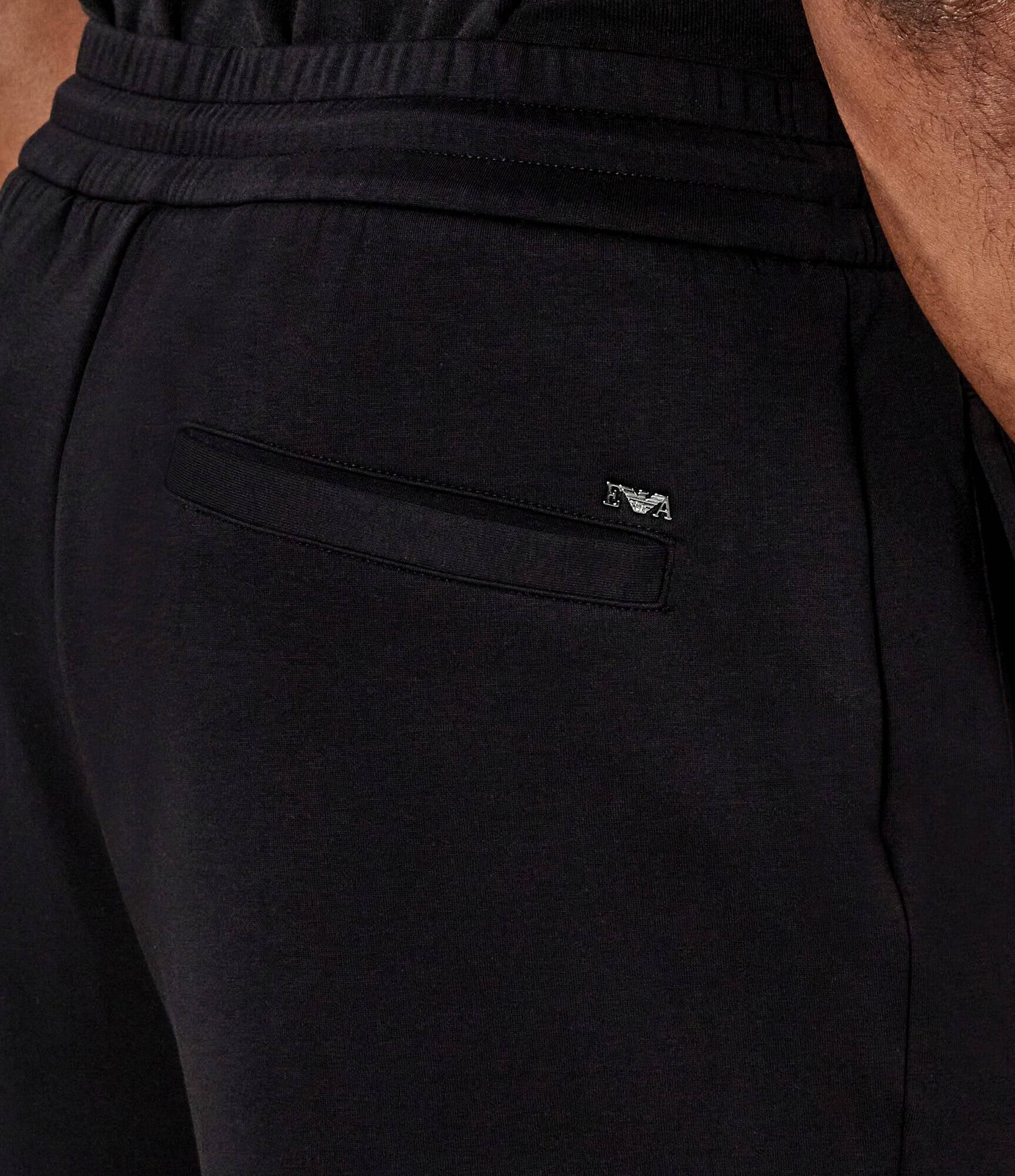 Emporio Armani Pantaloni de trening | Regular Fit